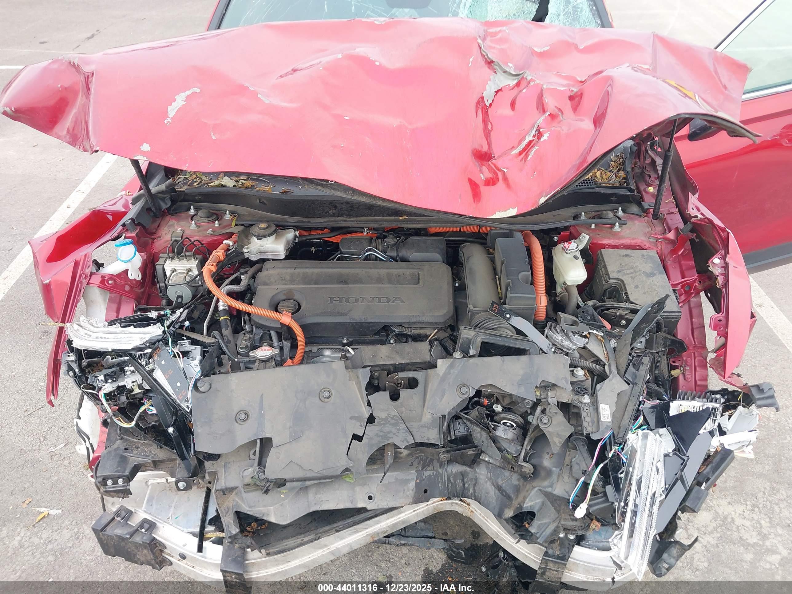 HONDA CR-V image 10