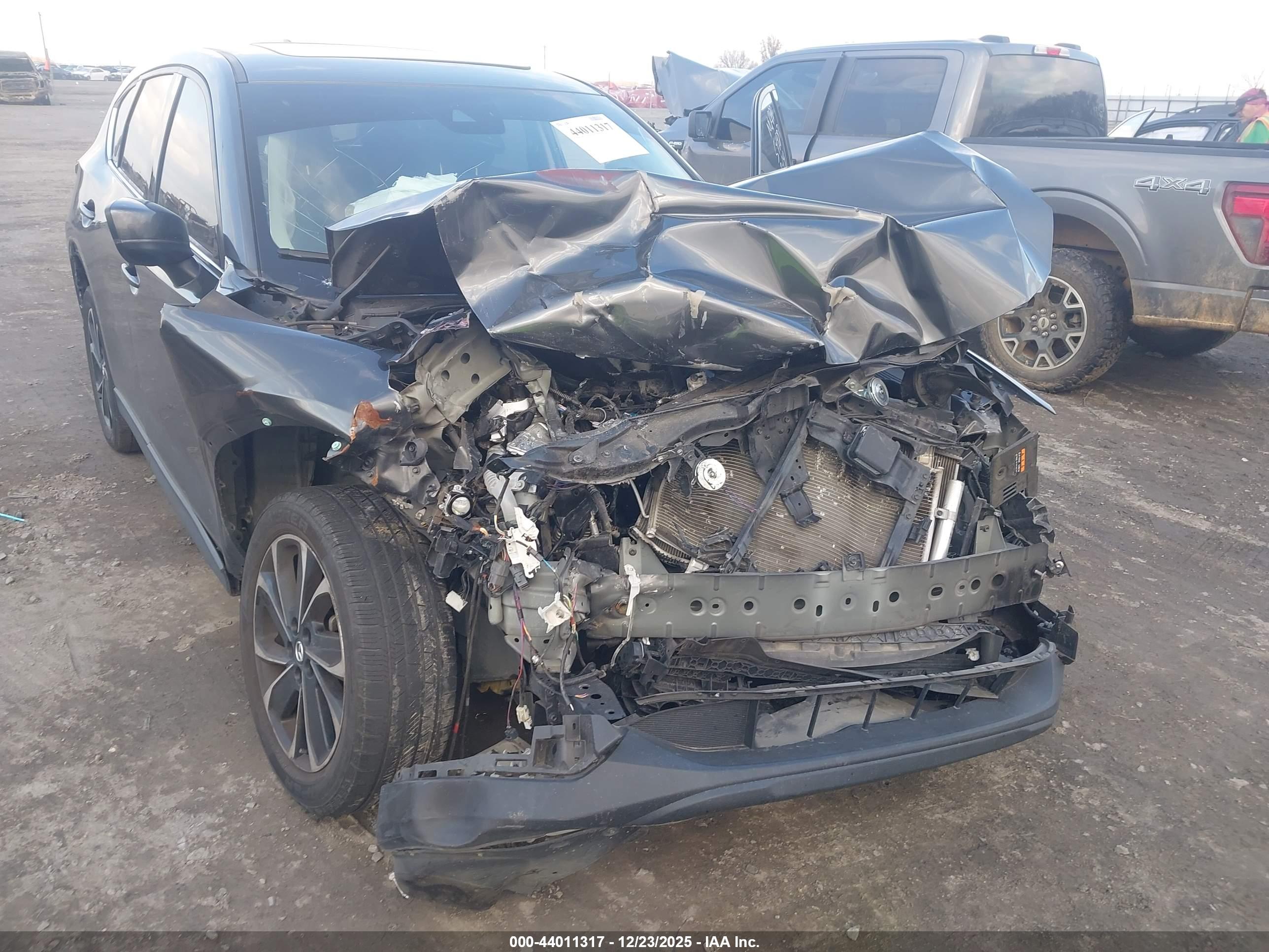 MAZDA CX-5 image 6