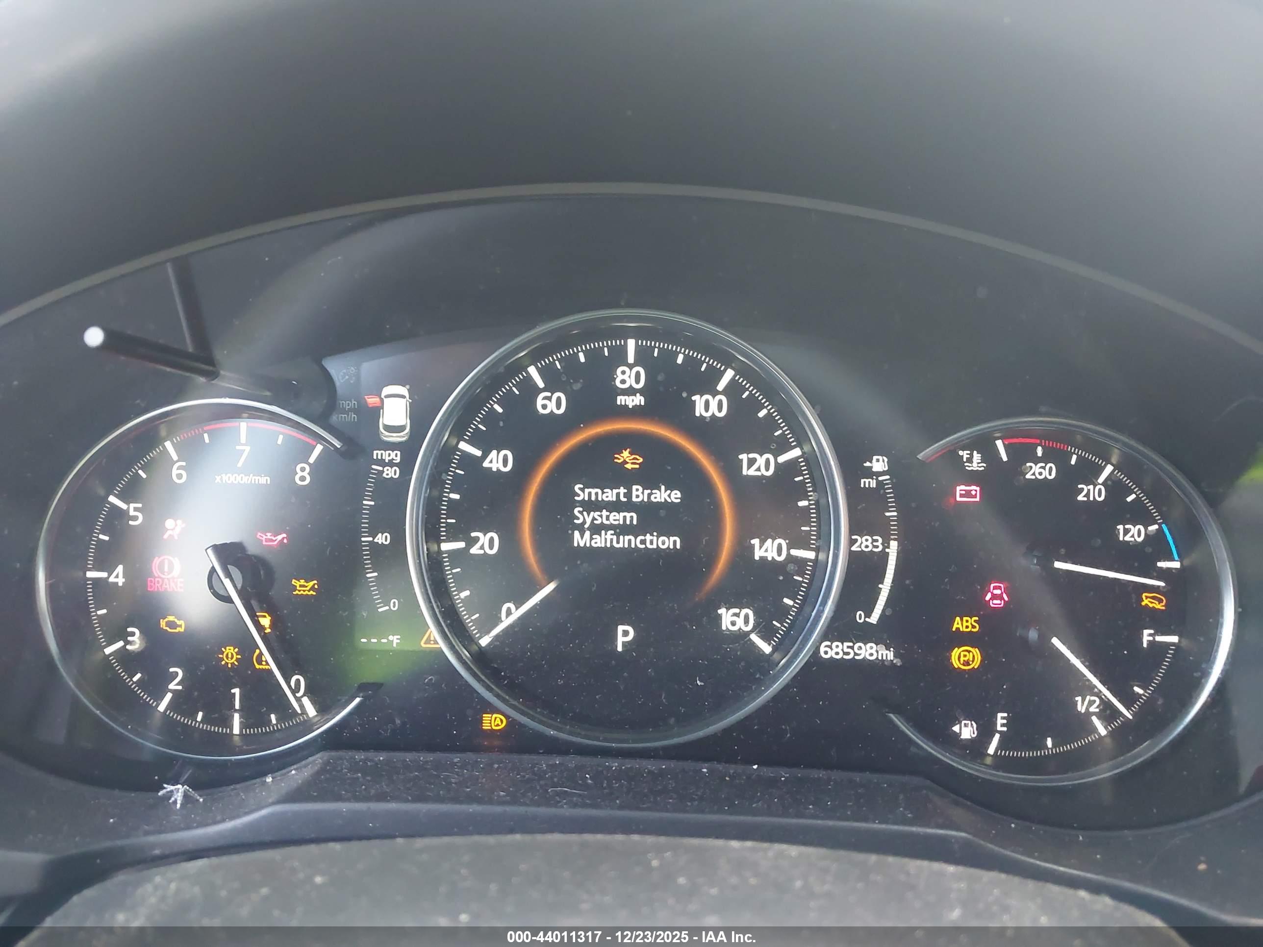 MAZDA CX-5 image 7