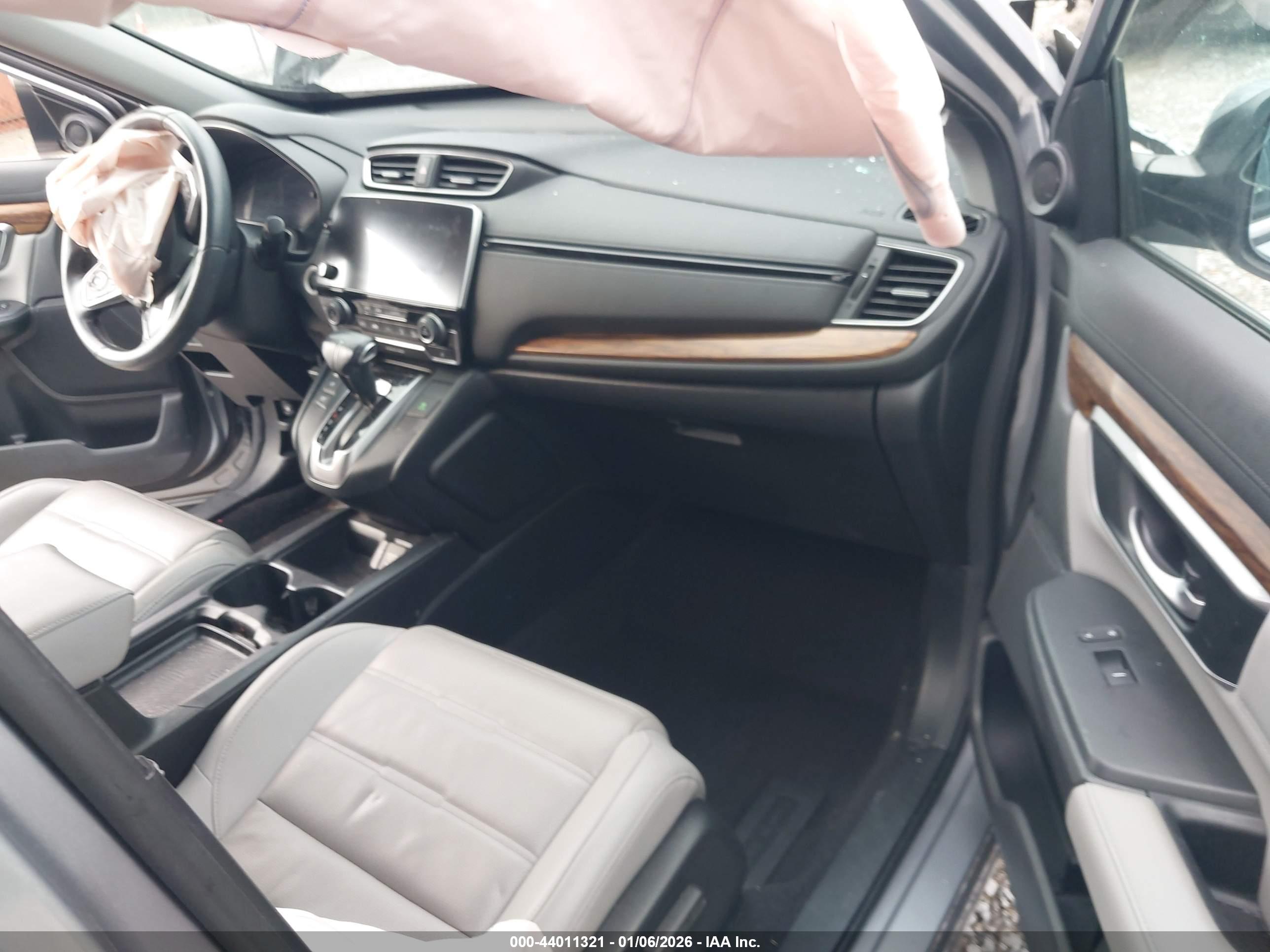 HONDA CR-V image 5
