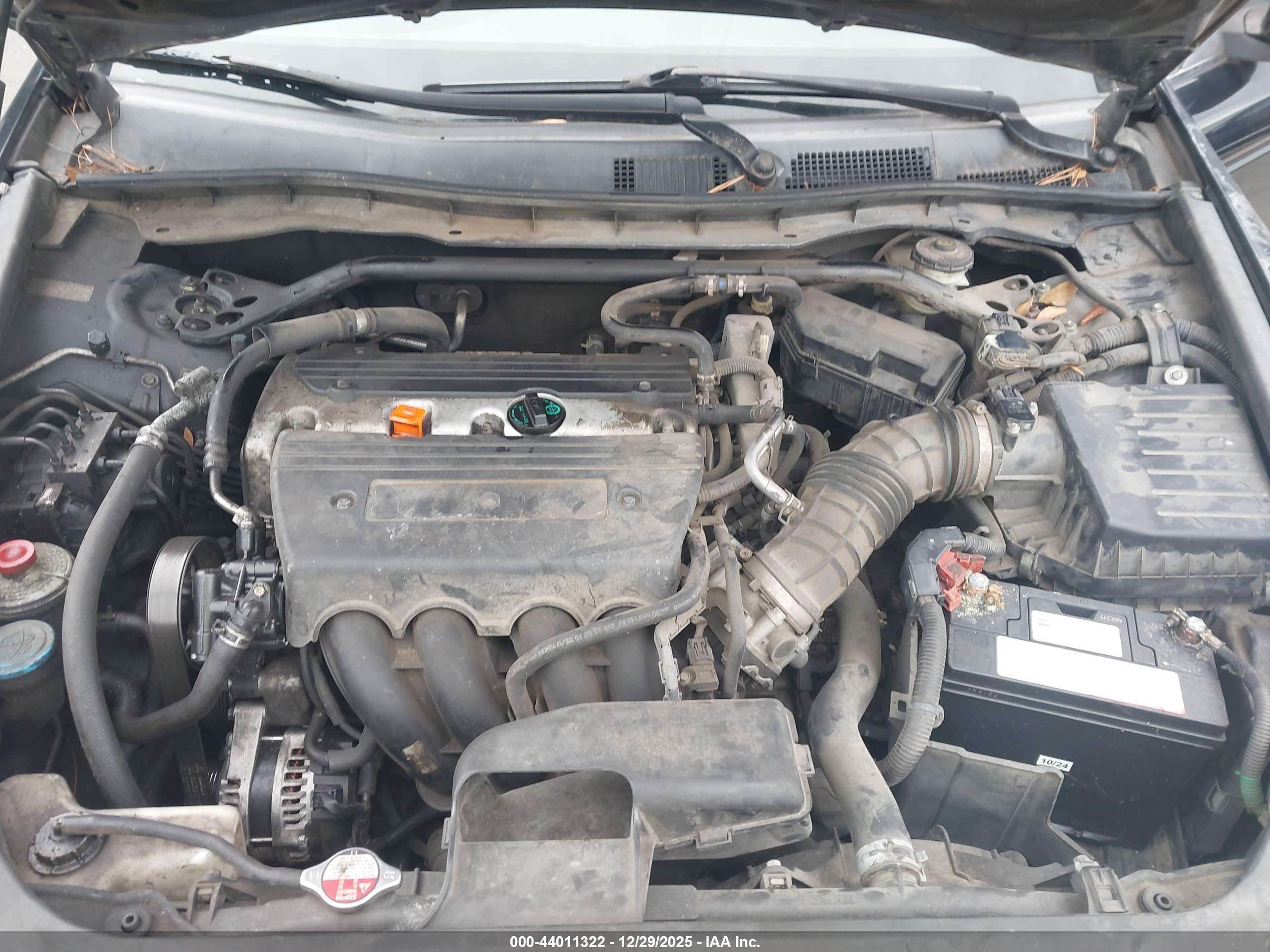 HONDA ACCORD image 10
