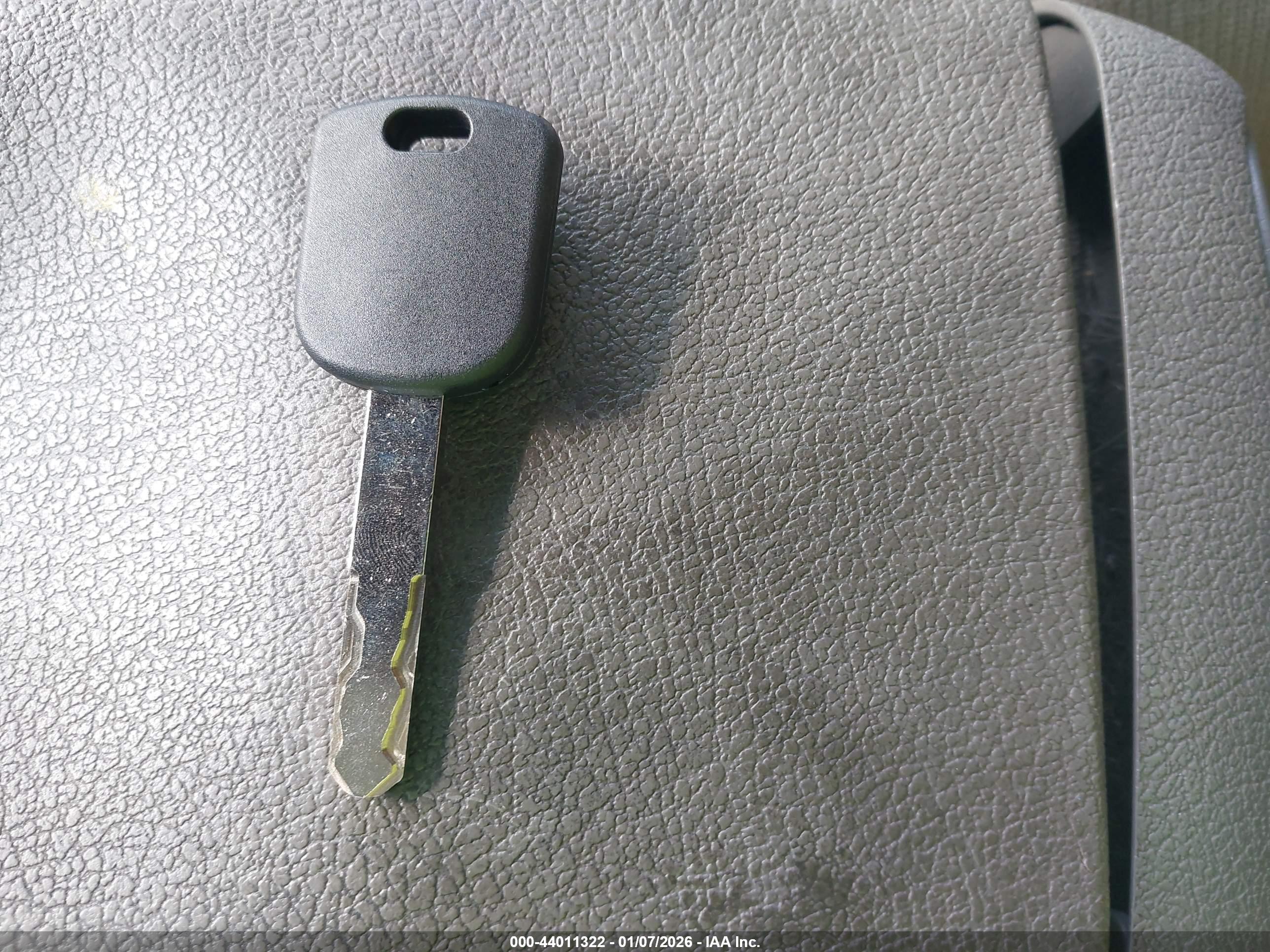 HONDA ACCORD image 11