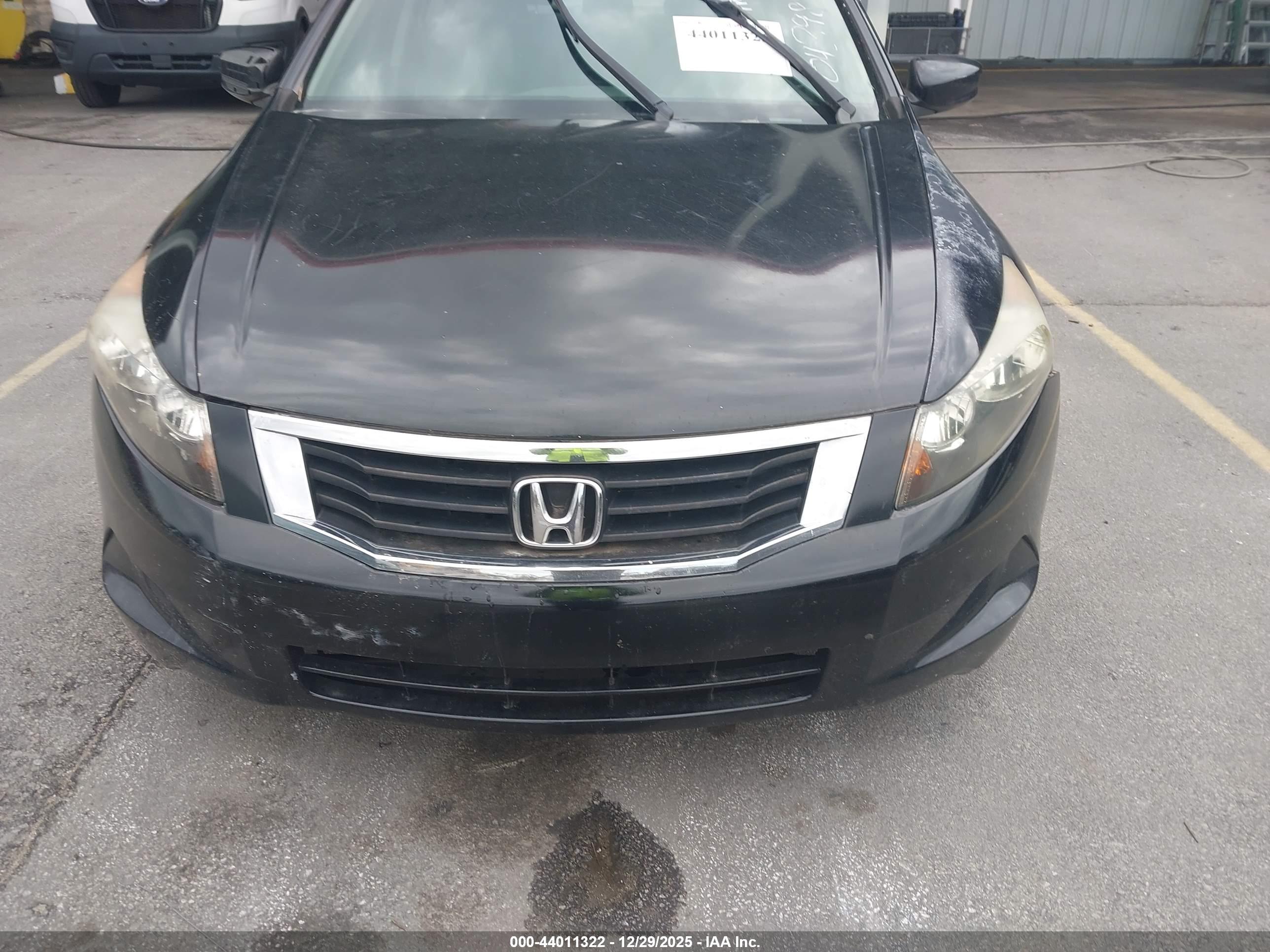 HONDA ACCORD image 6