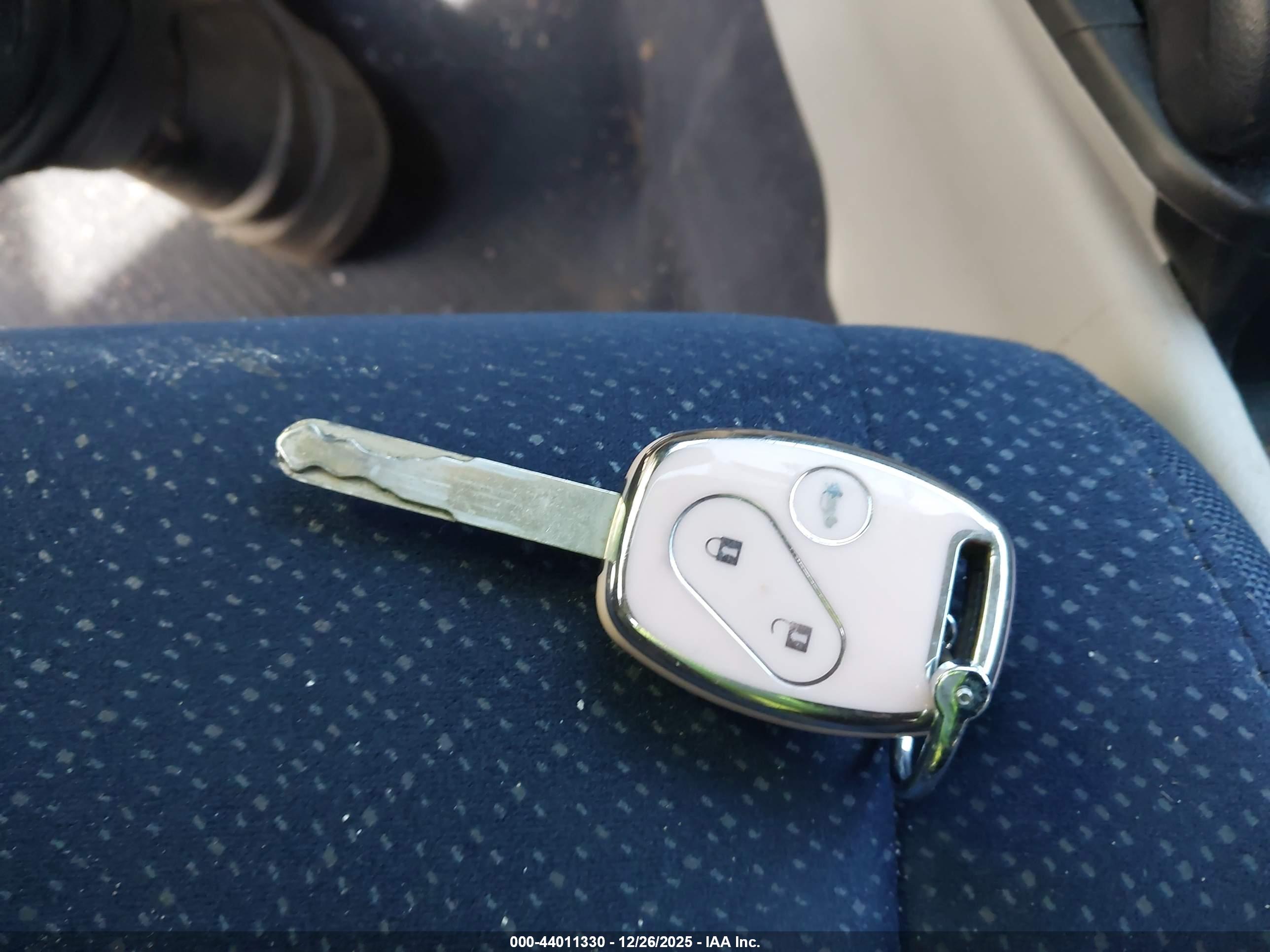 HONDA CIVIC image 11