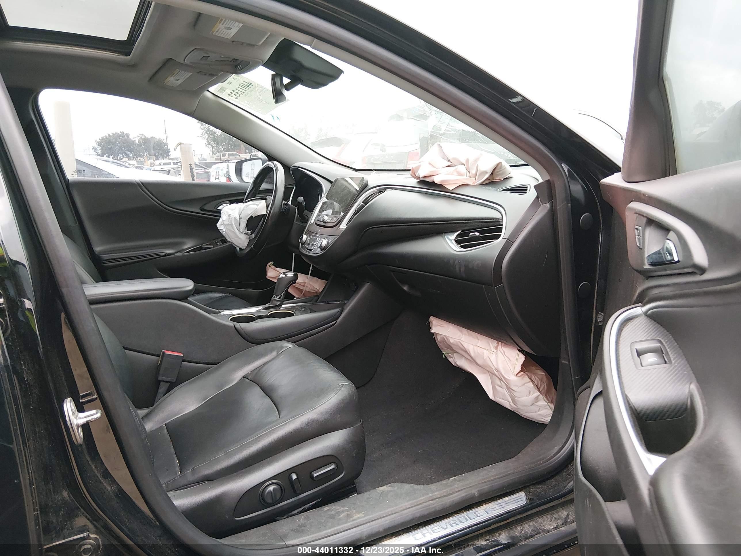 CHEVROLET MALIBU image 5