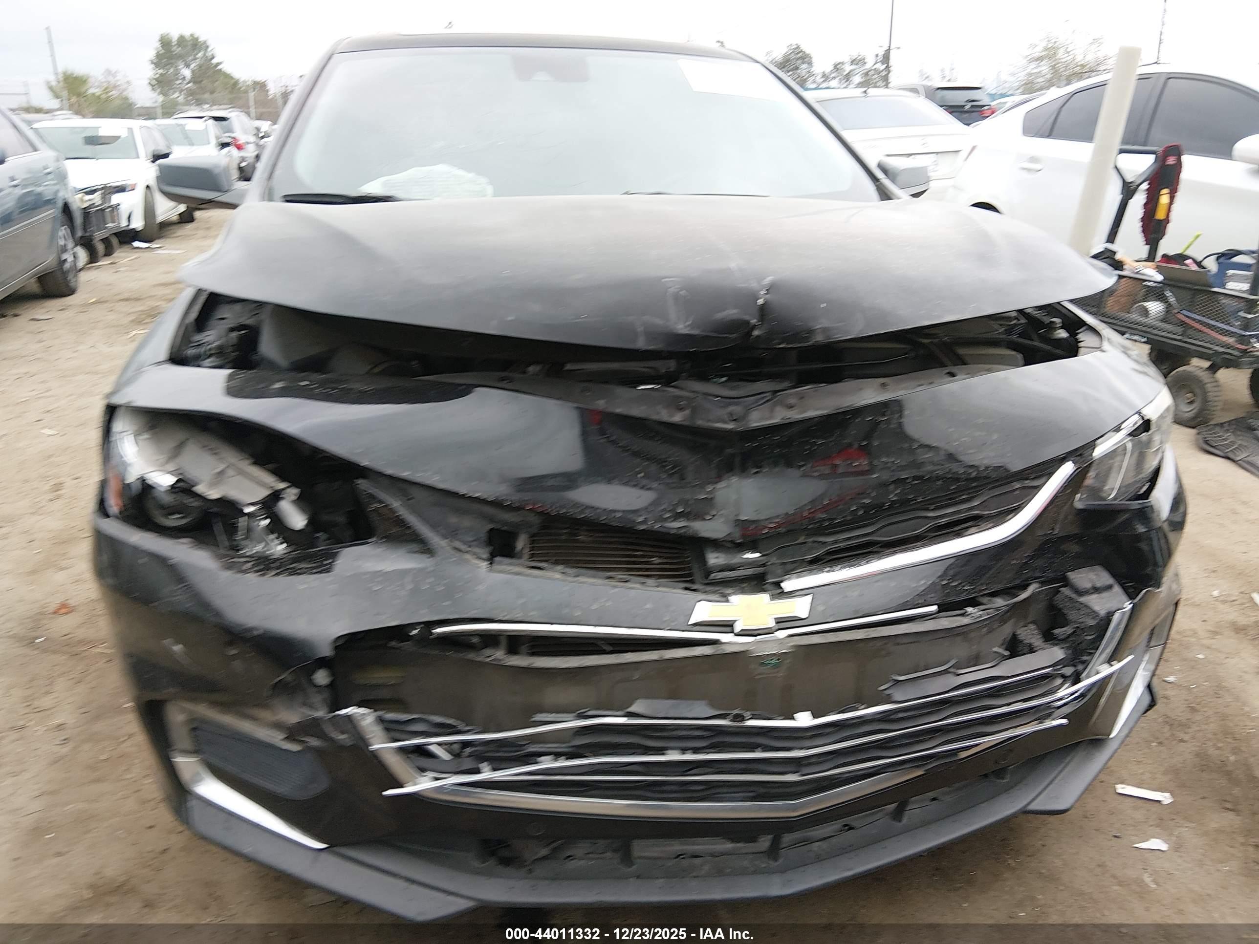 CHEVROLET MALIBU image 6