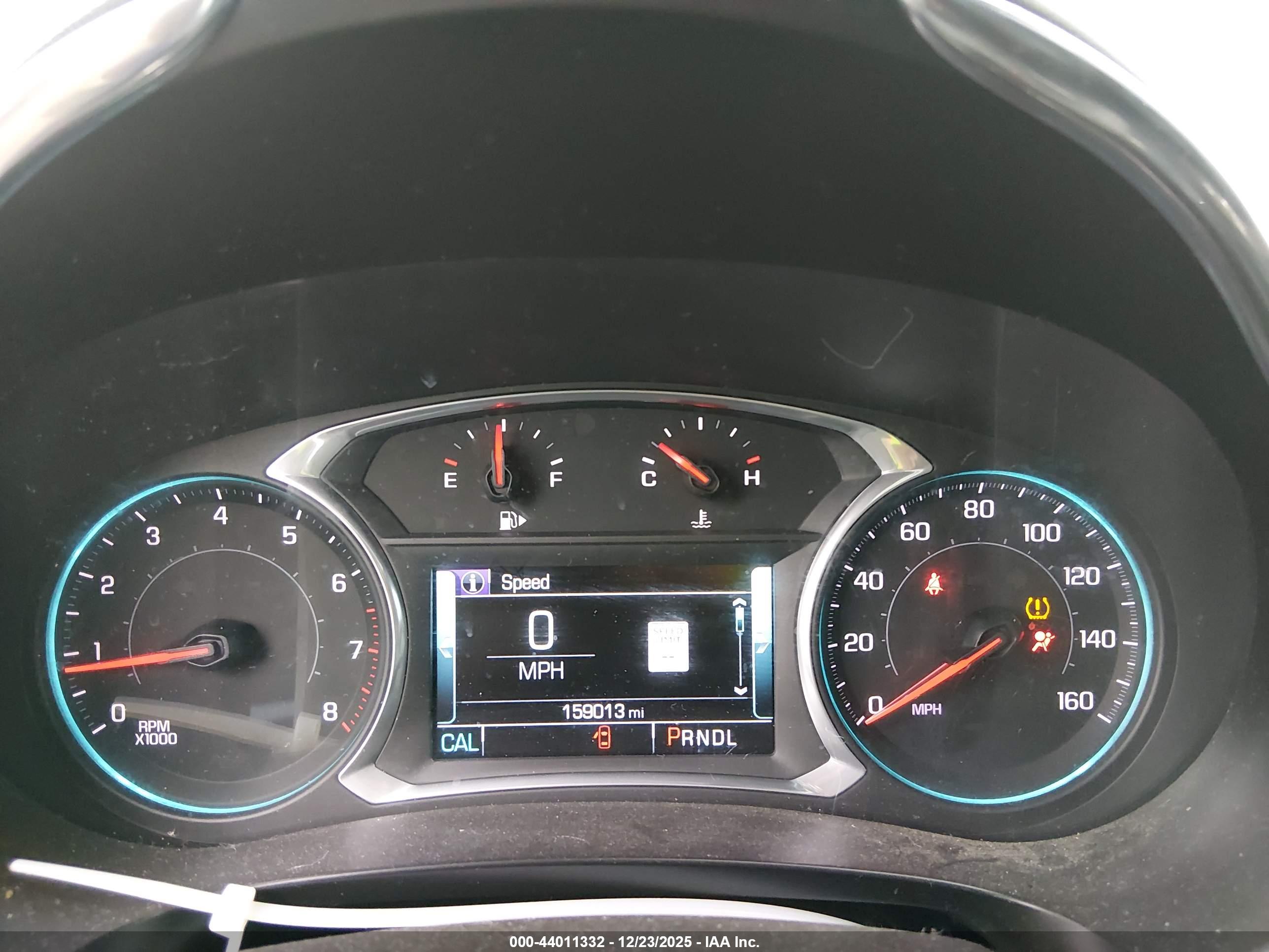 CHEVROLET MALIBU image 7