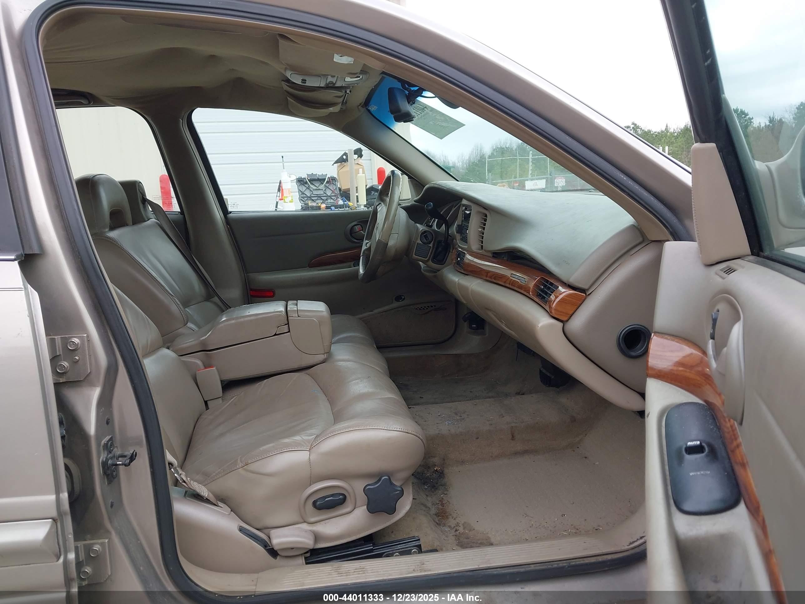 BUICK LESABRE image 5