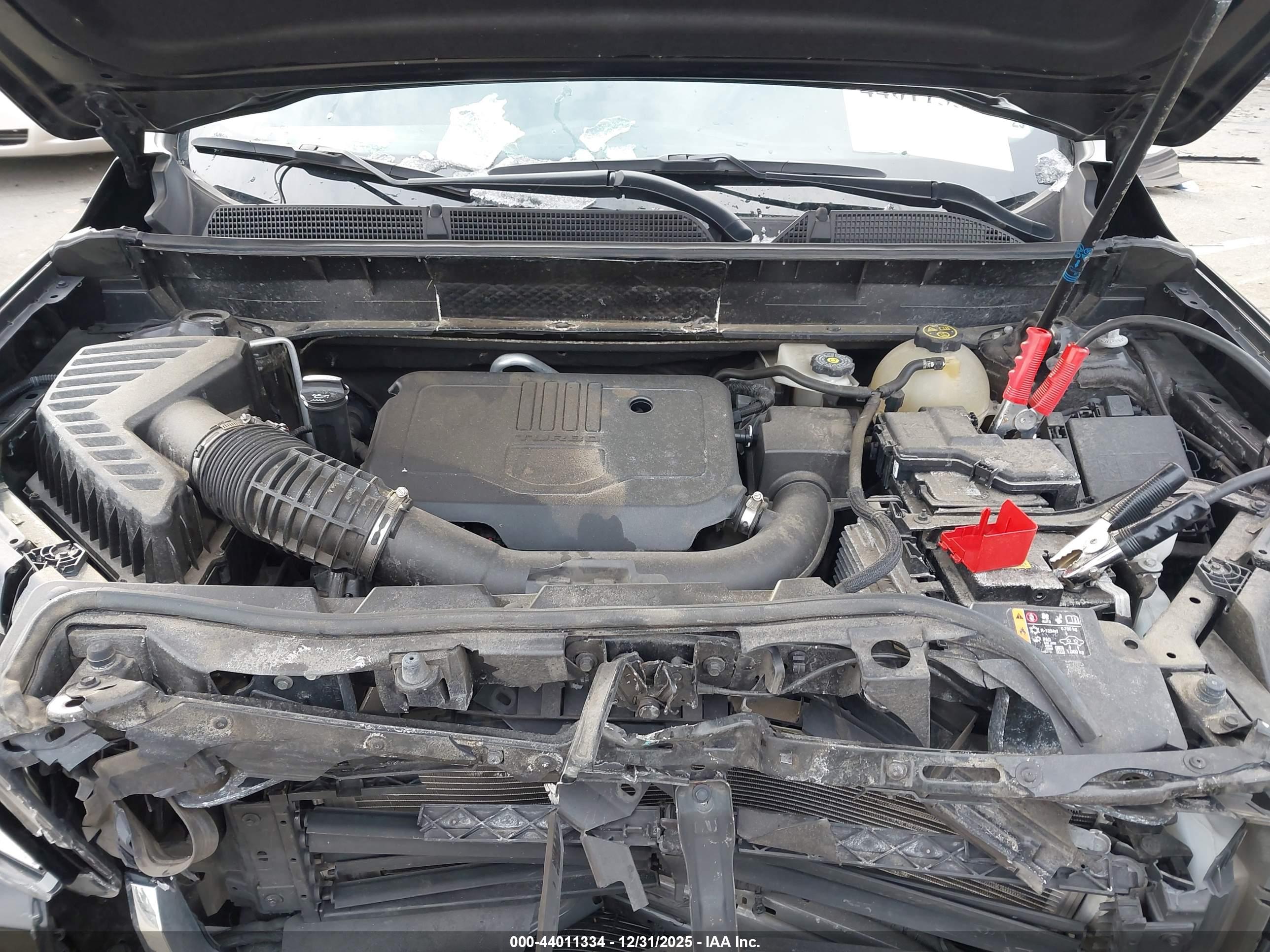 GMC ACADIA image 10