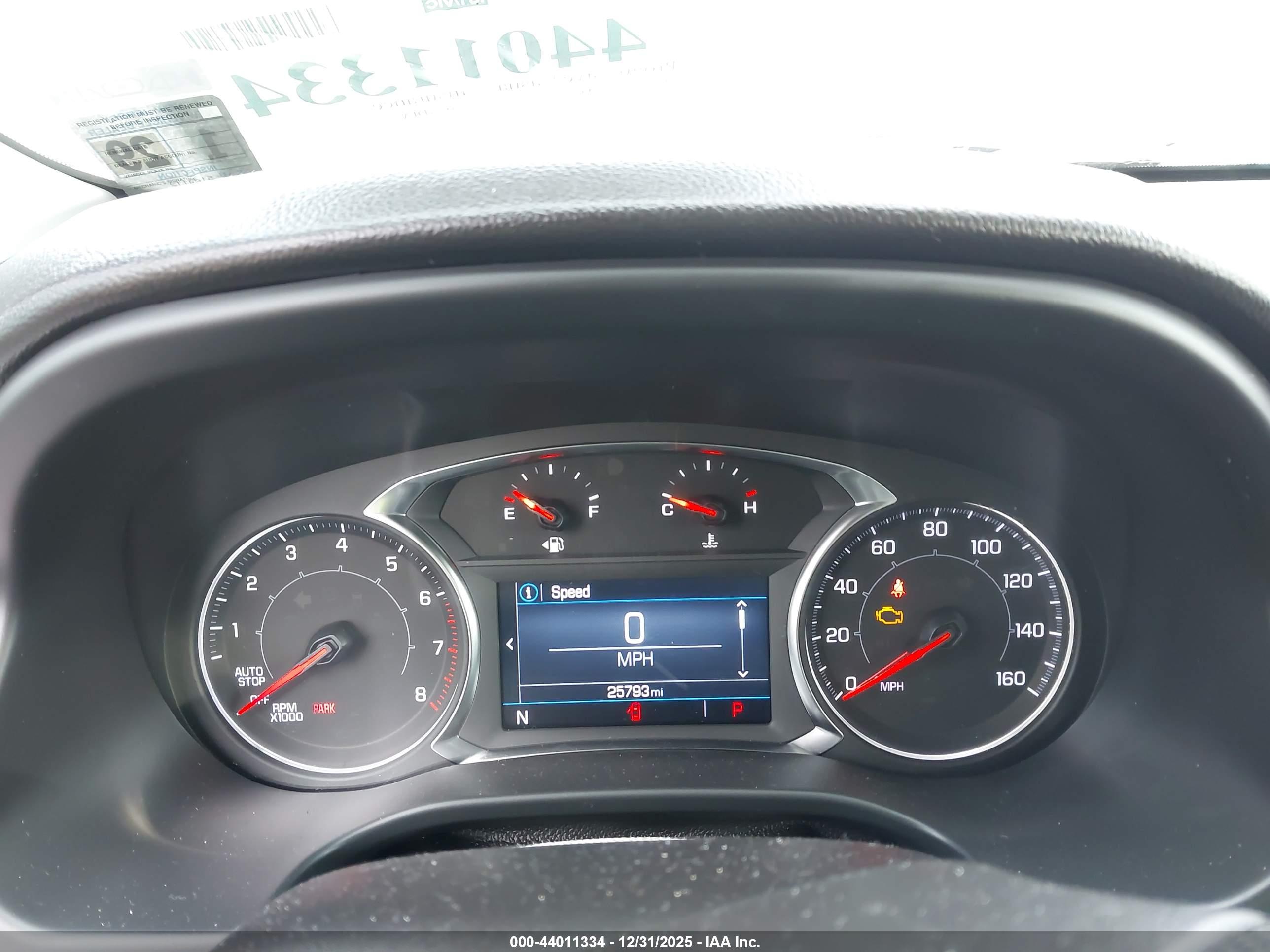 GMC ACADIA image 7