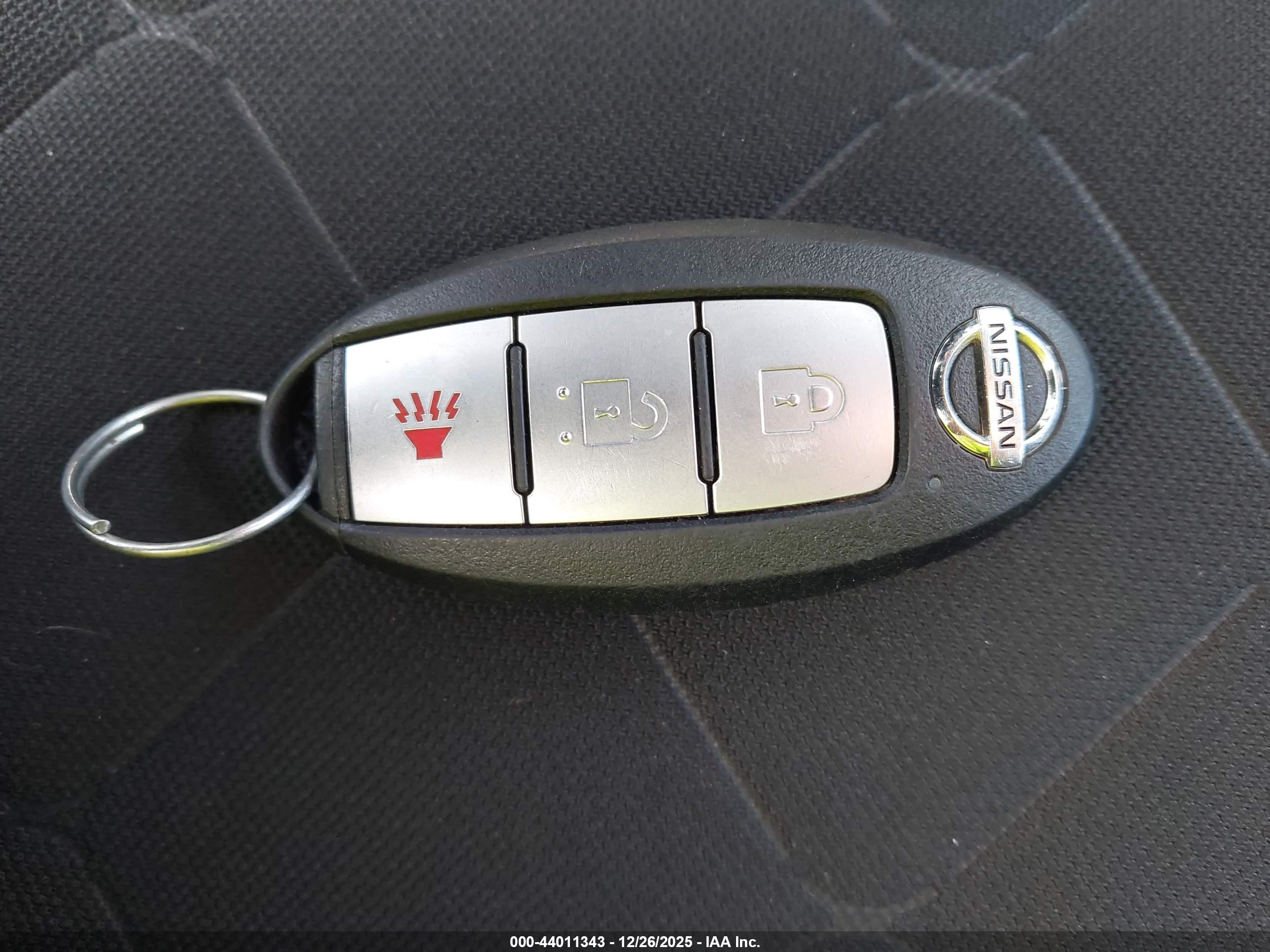 NISSAN KICKS image 11