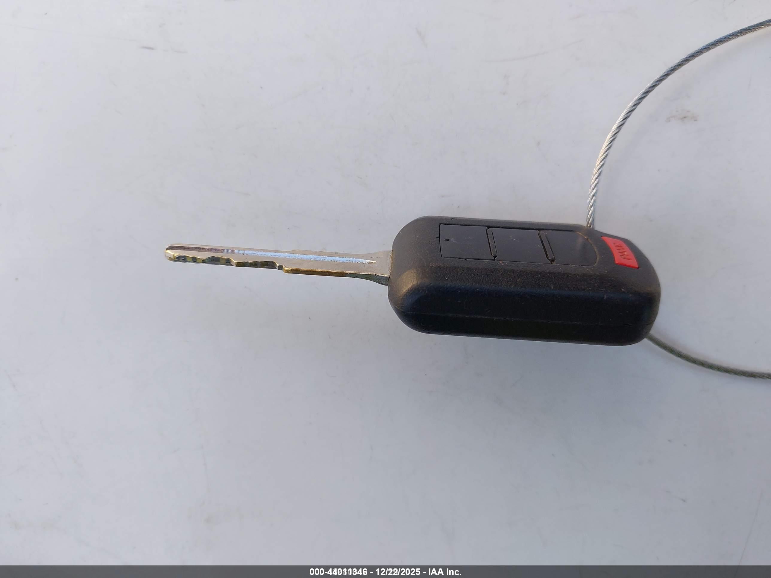 MITSUBISHI MIRAGE image 11
