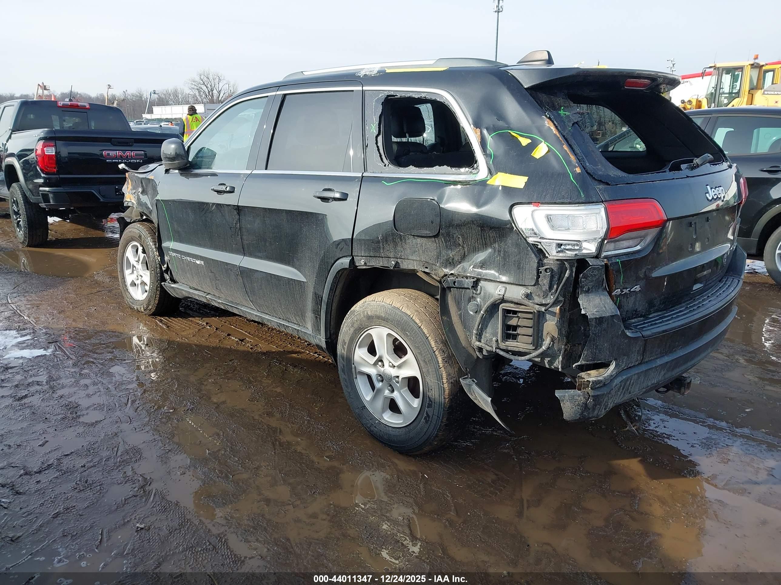 JEEP GRAND image 3