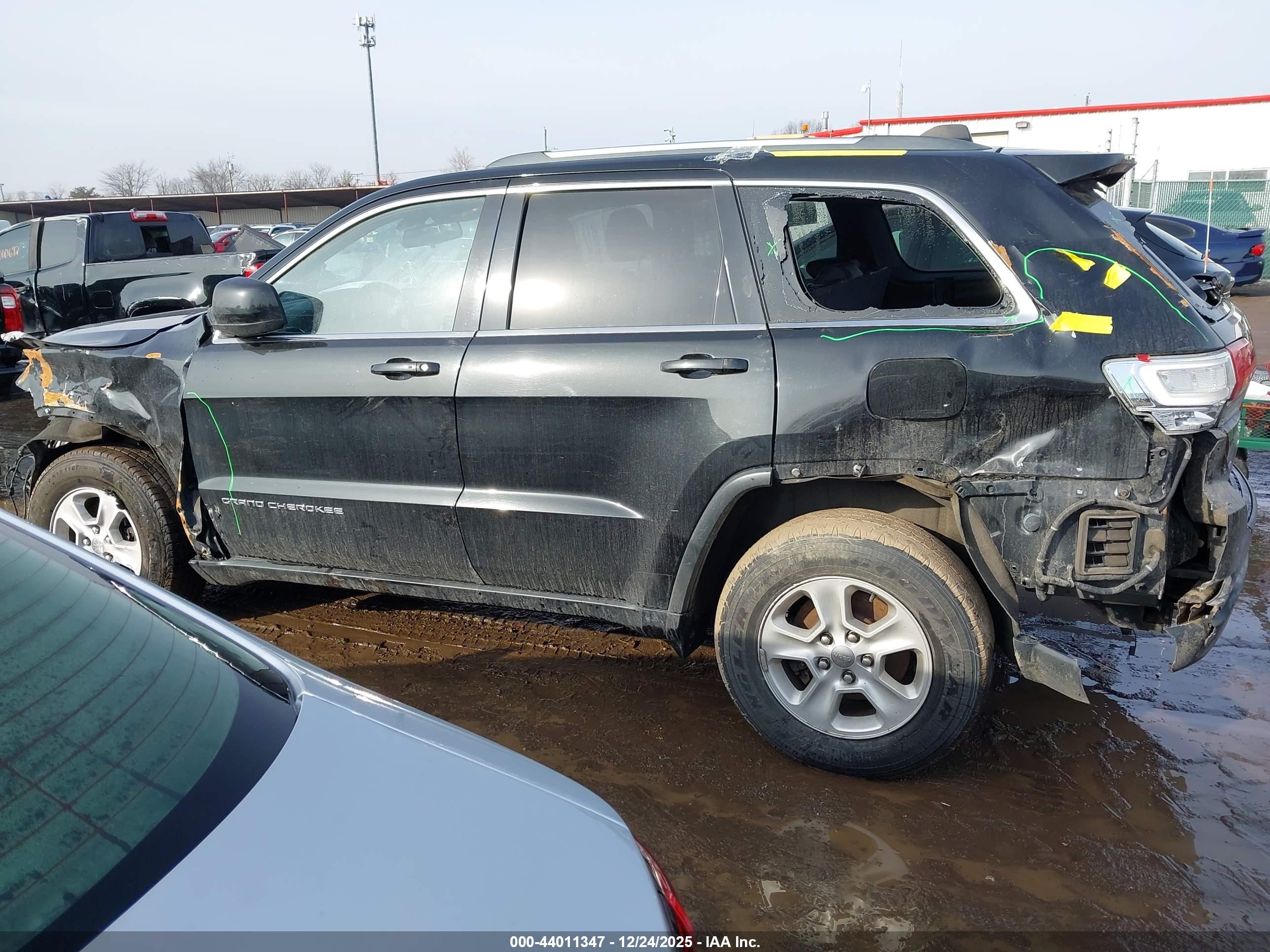 JEEP GRAND image 6