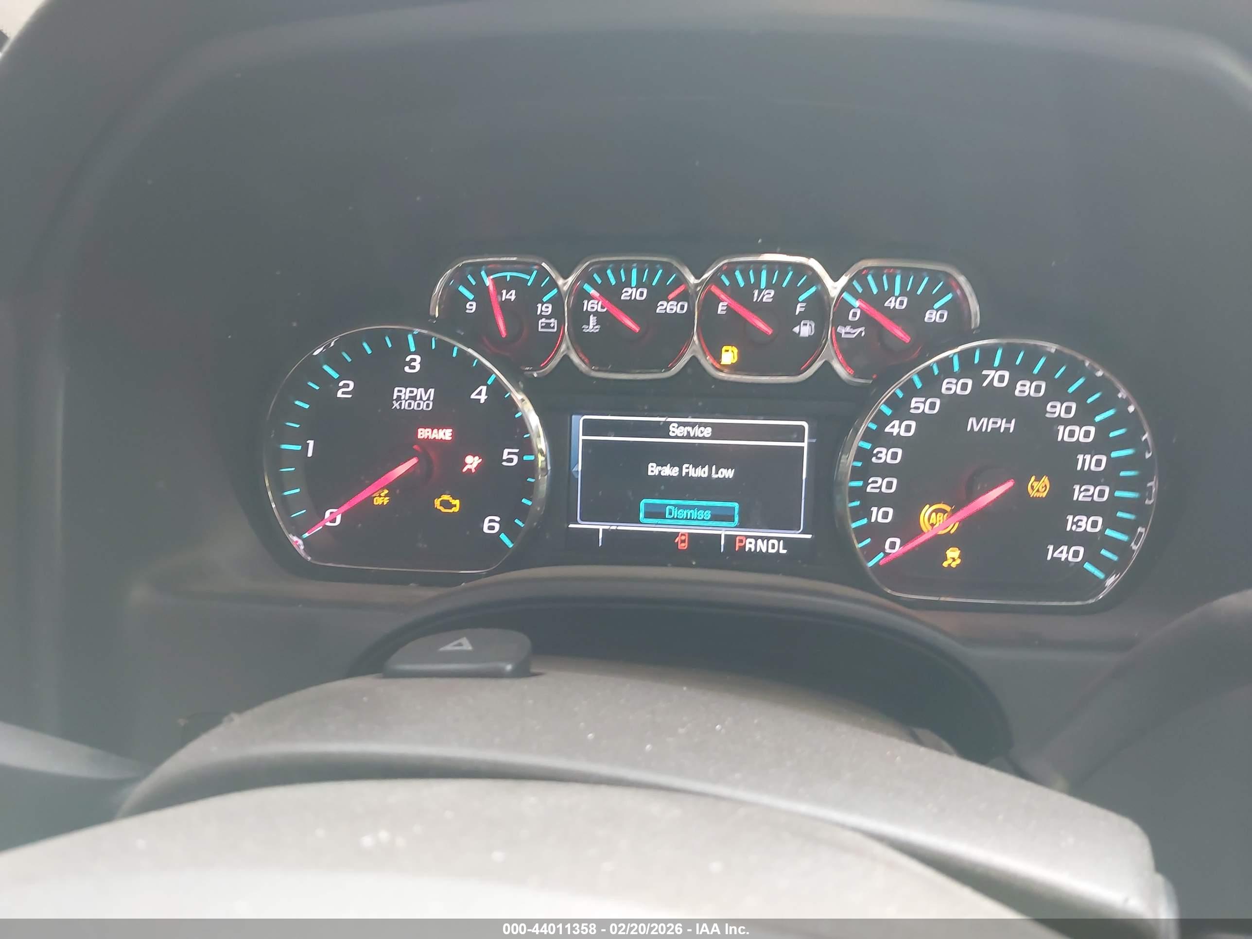 GMC SIERRA image 7
