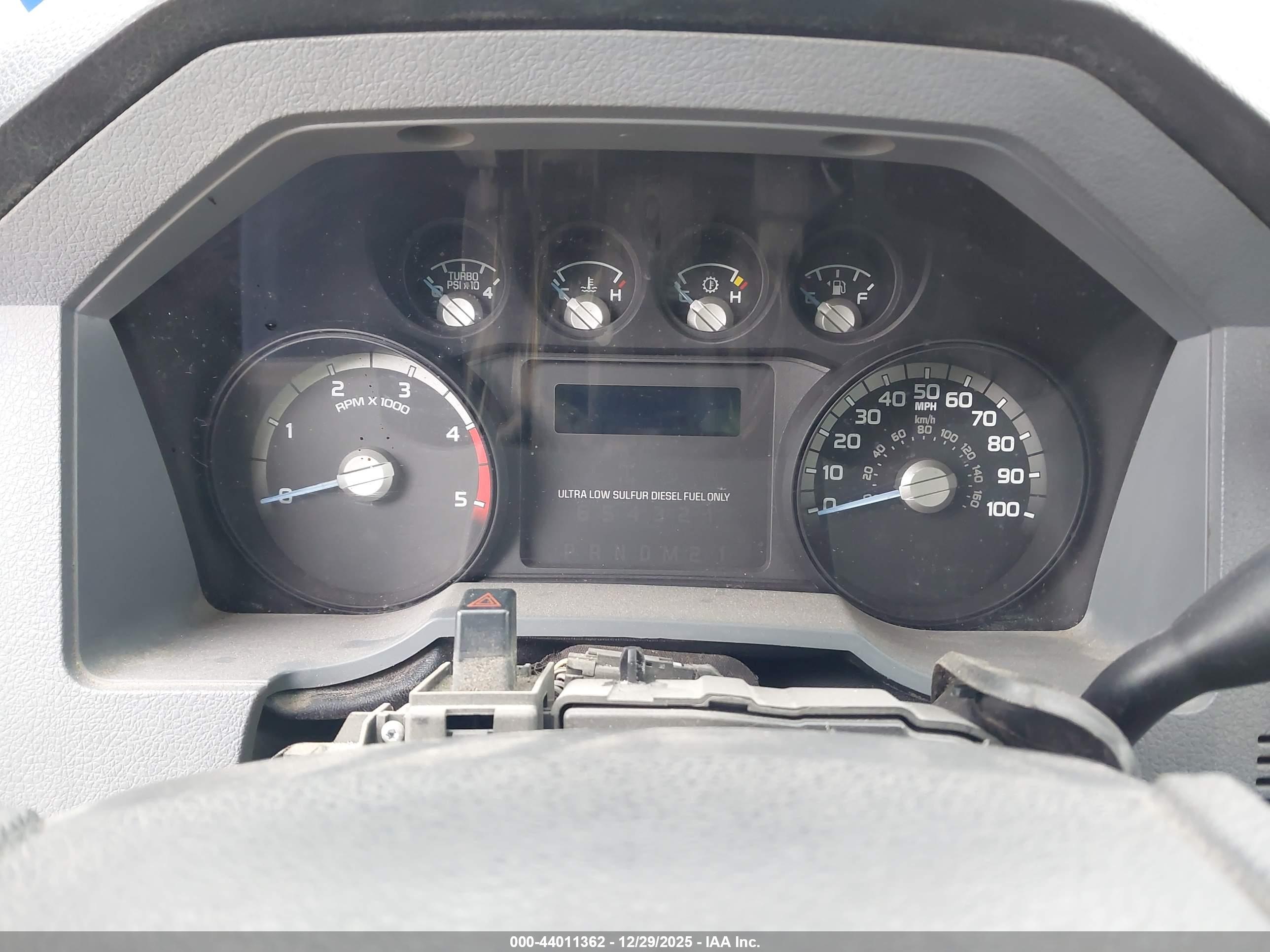 FORD F-350 image 6