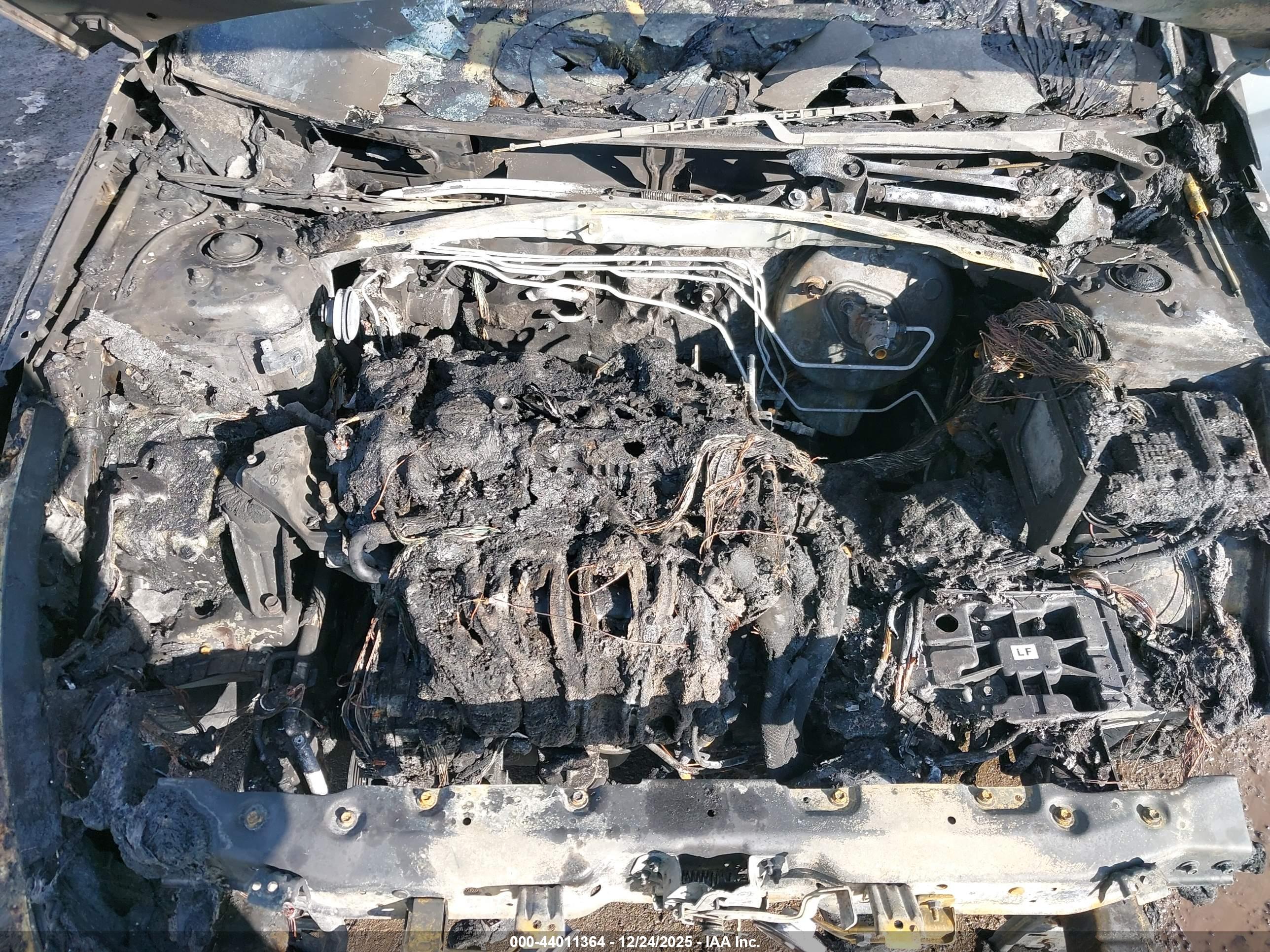 HYUNDAI SONATA image 10