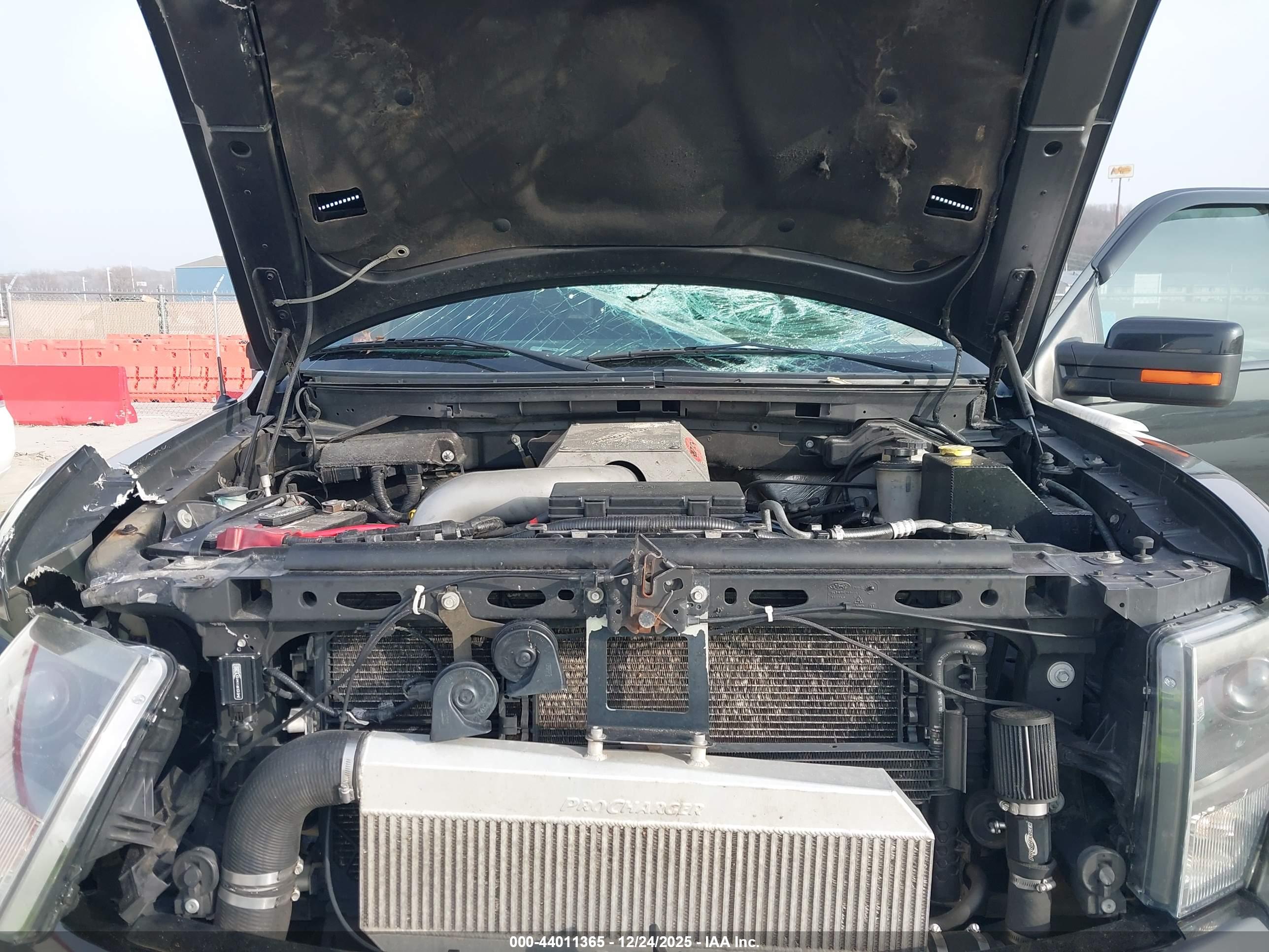 FORD F-150 image 10