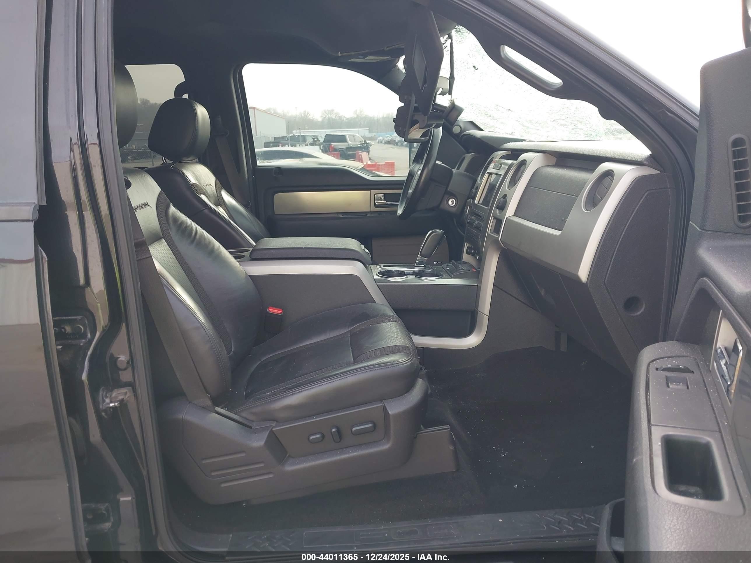 FORD F-150 image 5