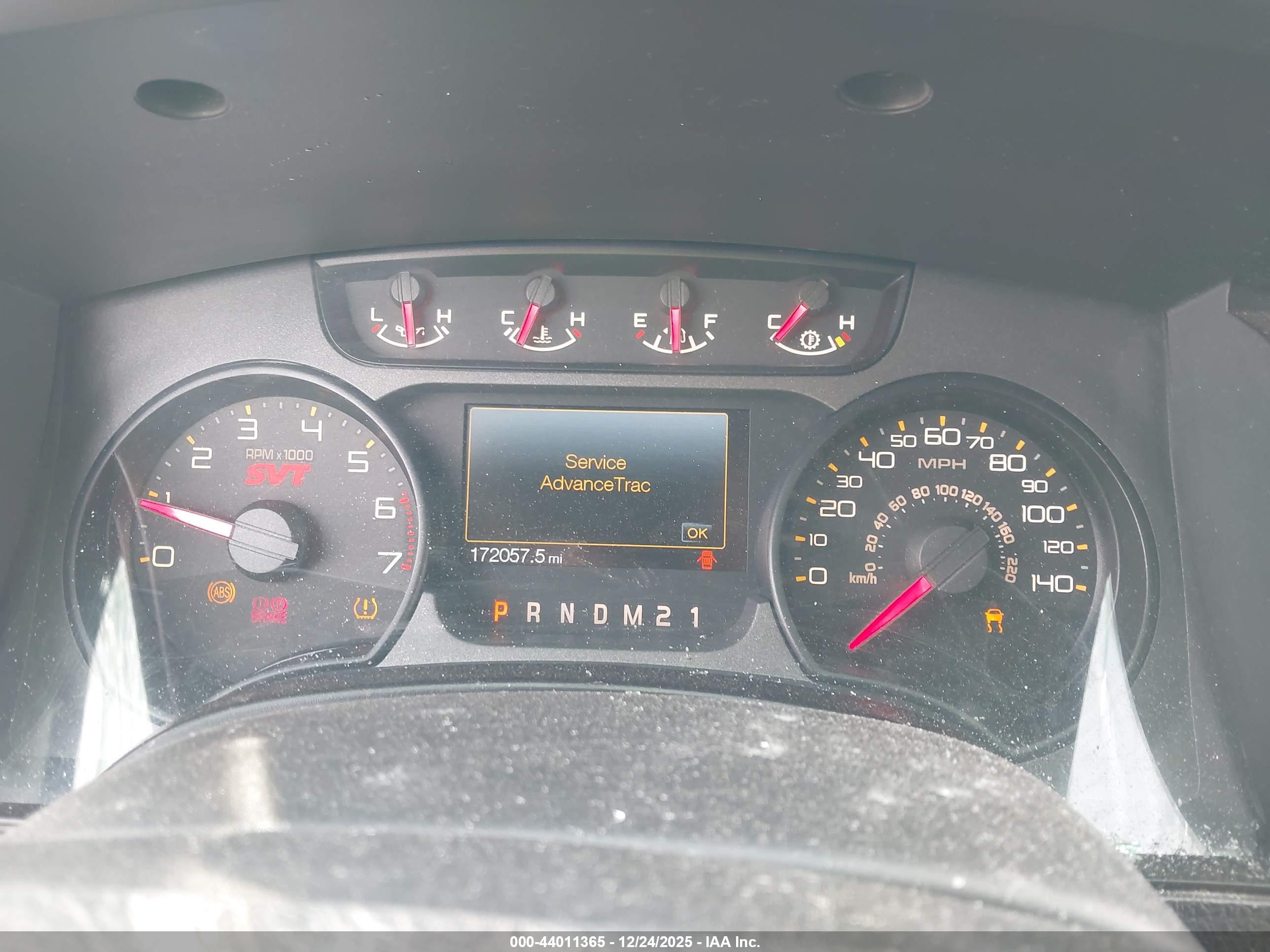 FORD F-150 image 7