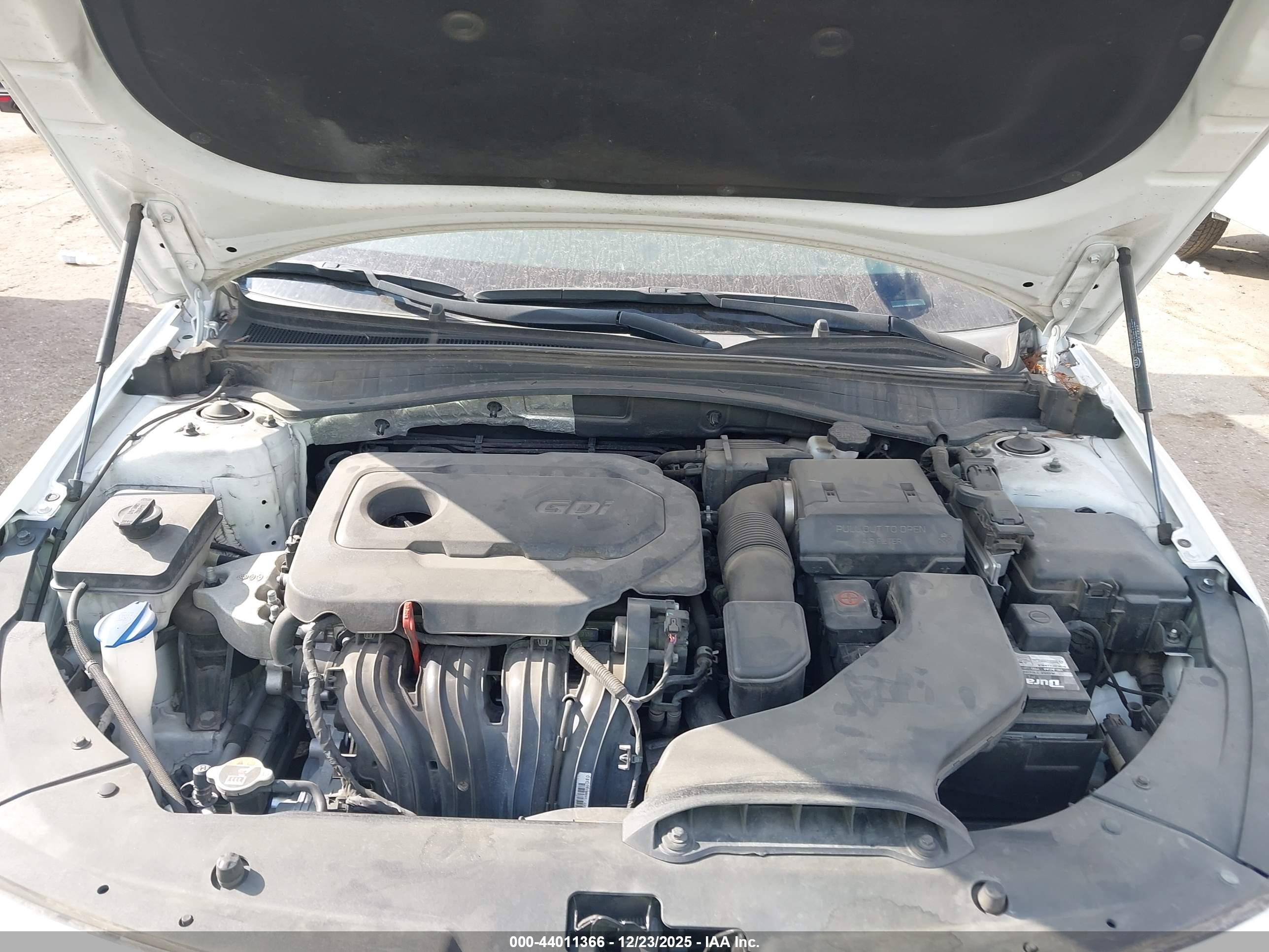 KIA OPTIMA image 10