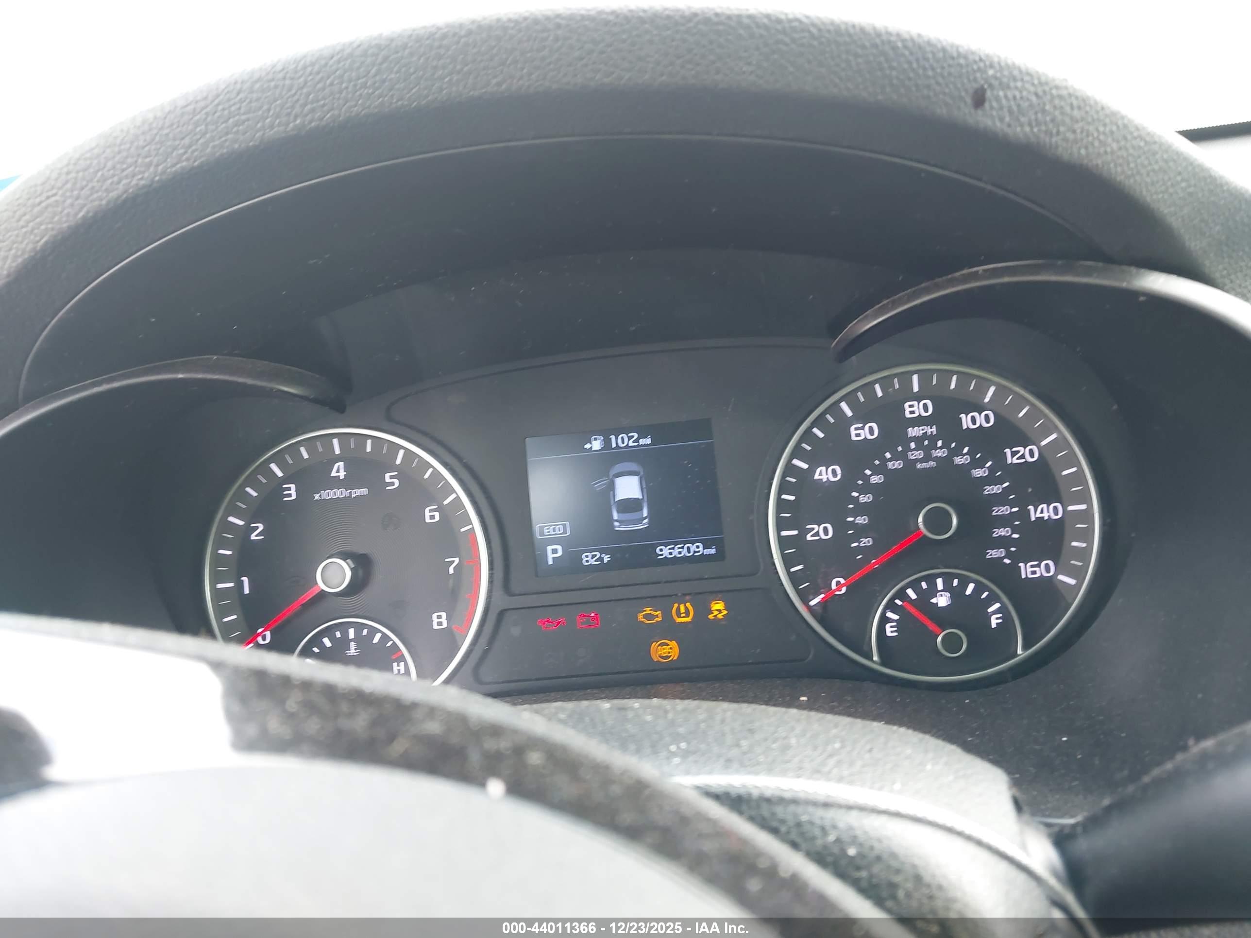 KIA OPTIMA image 7
