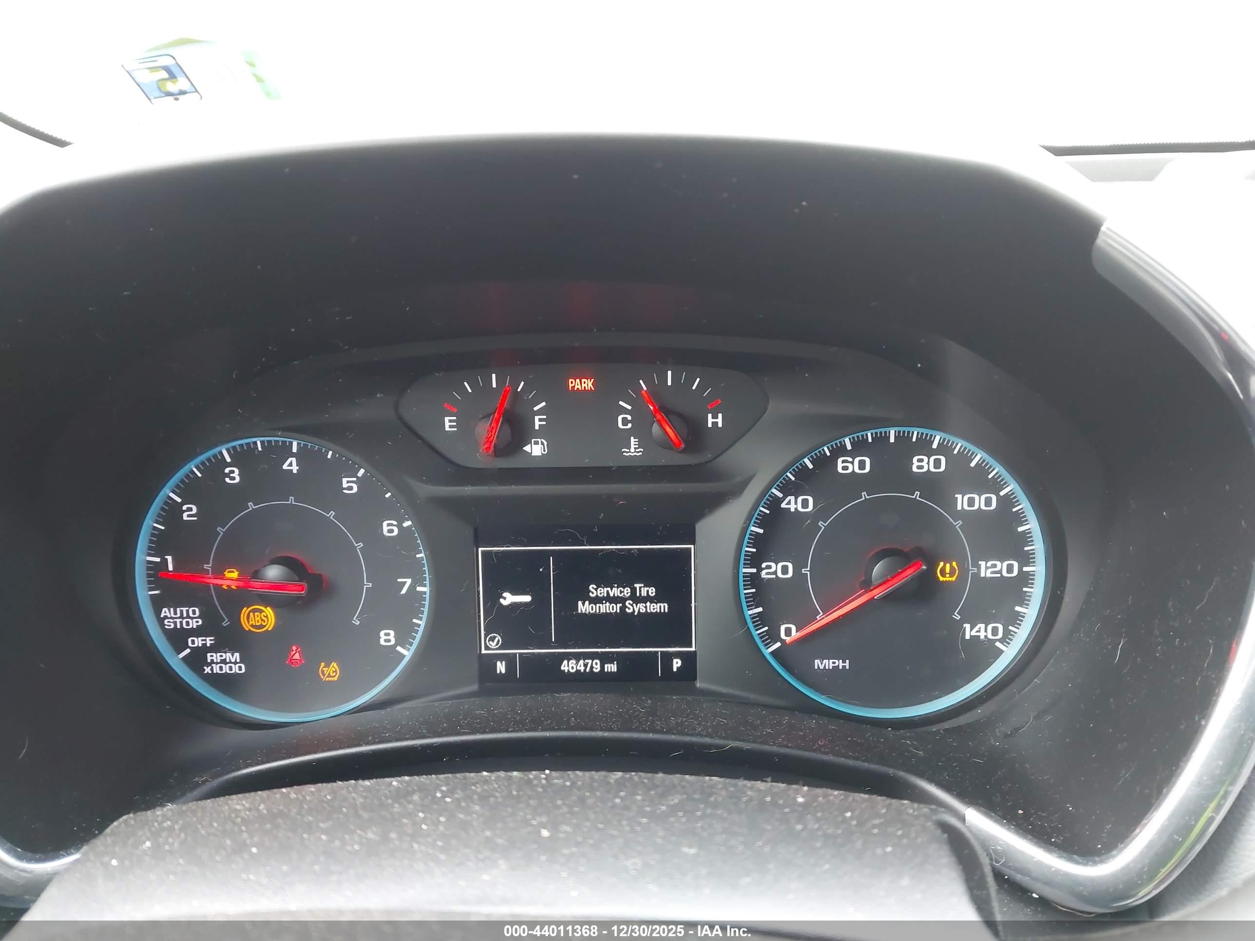 CHEVROLET EQUINOX image 7