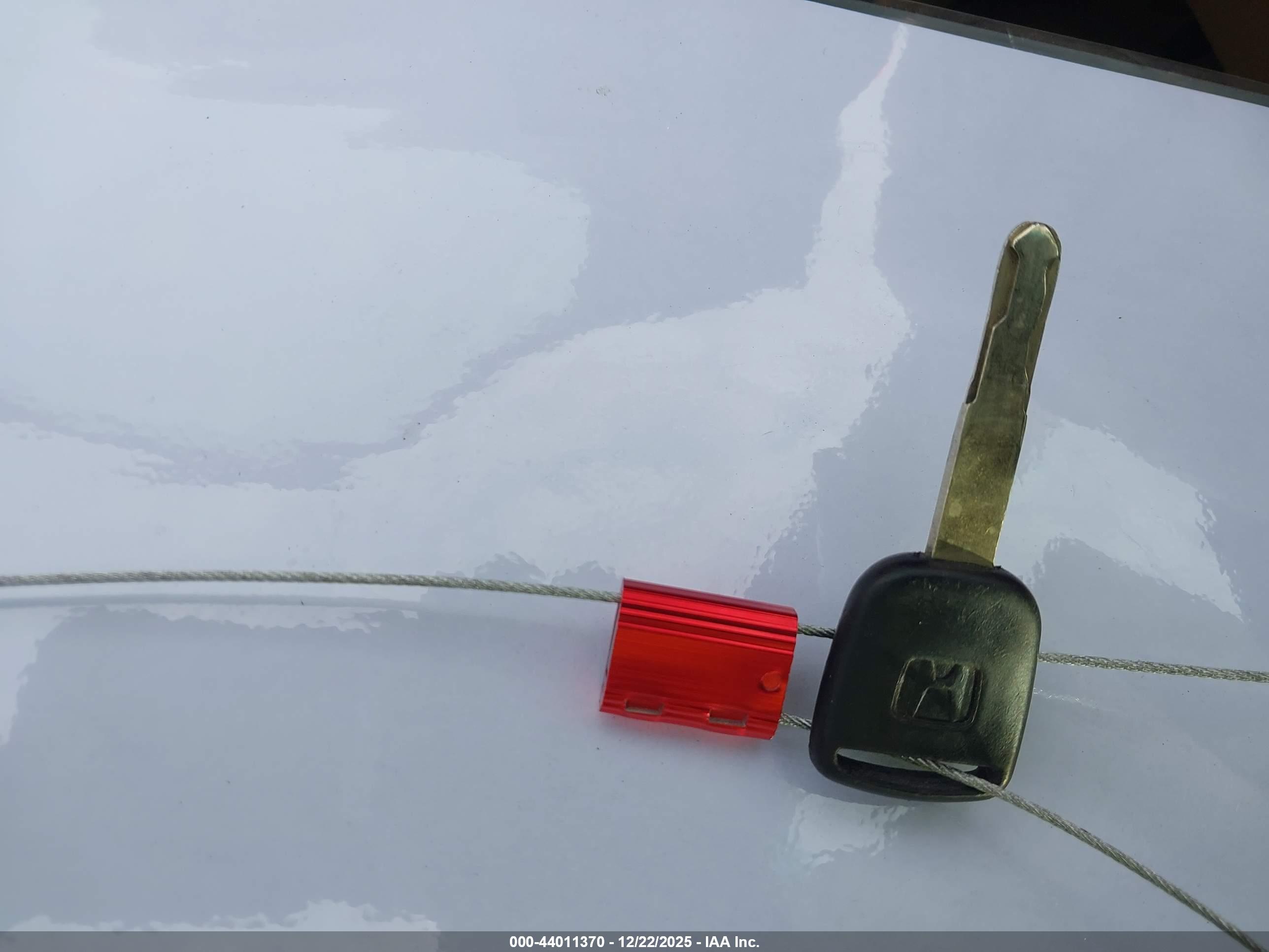 HONDA PILOT image 11