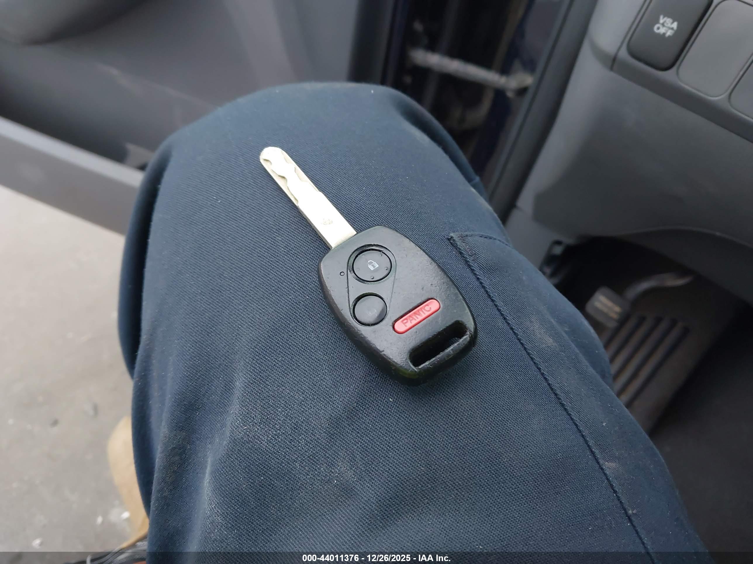 HONDA ODYSSEY image 11