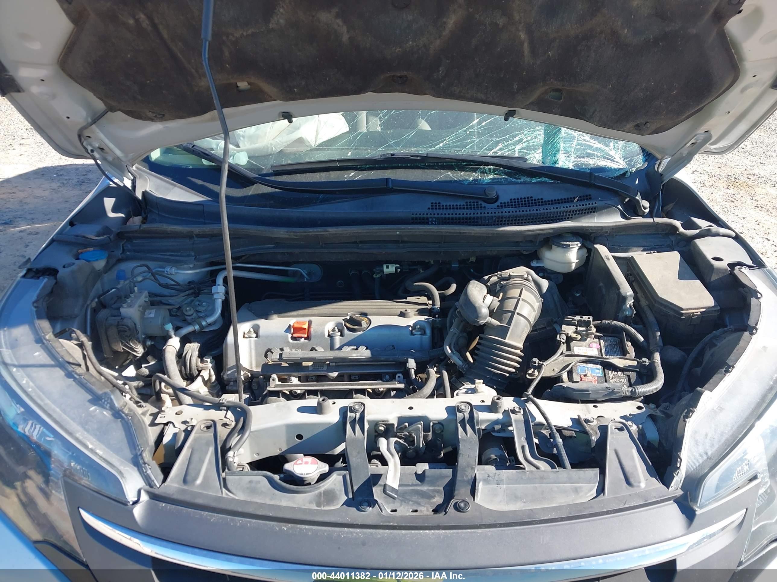 HONDA CR-V image 10