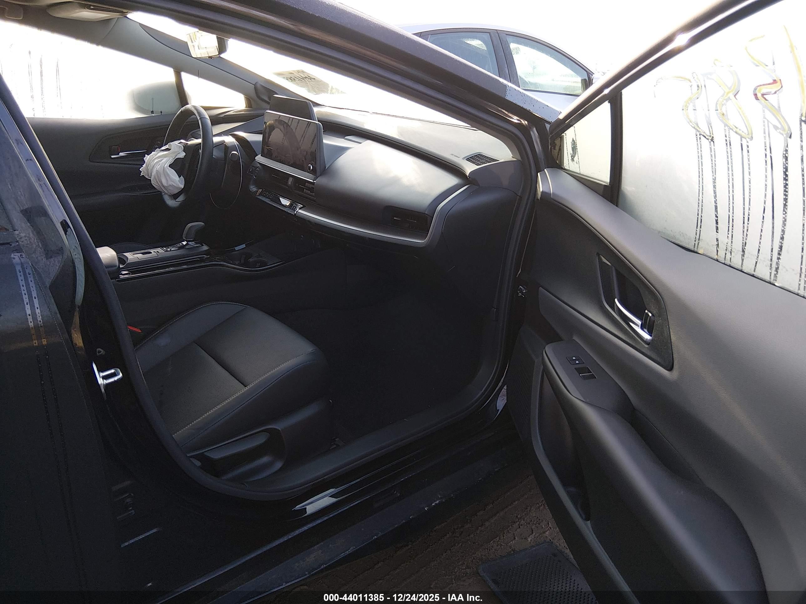 TOYOTA PRIUS image 5