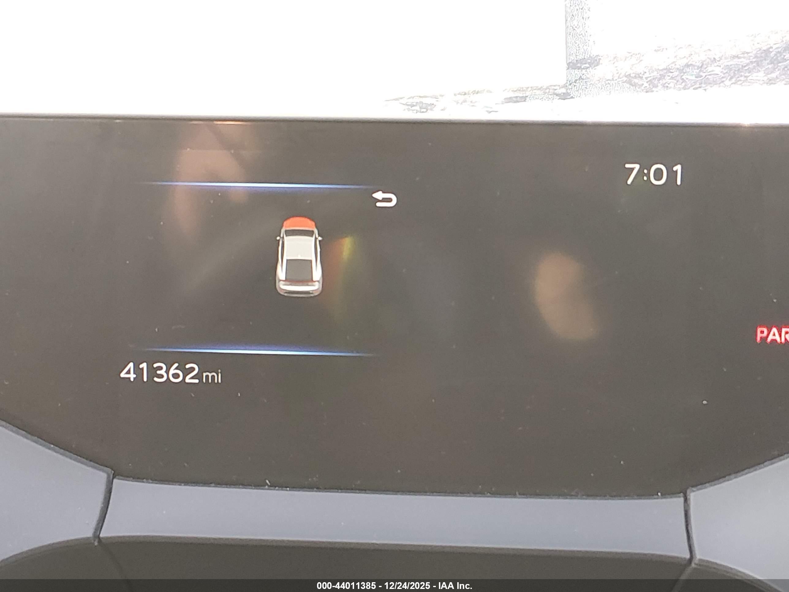 TOYOTA PRIUS image 7