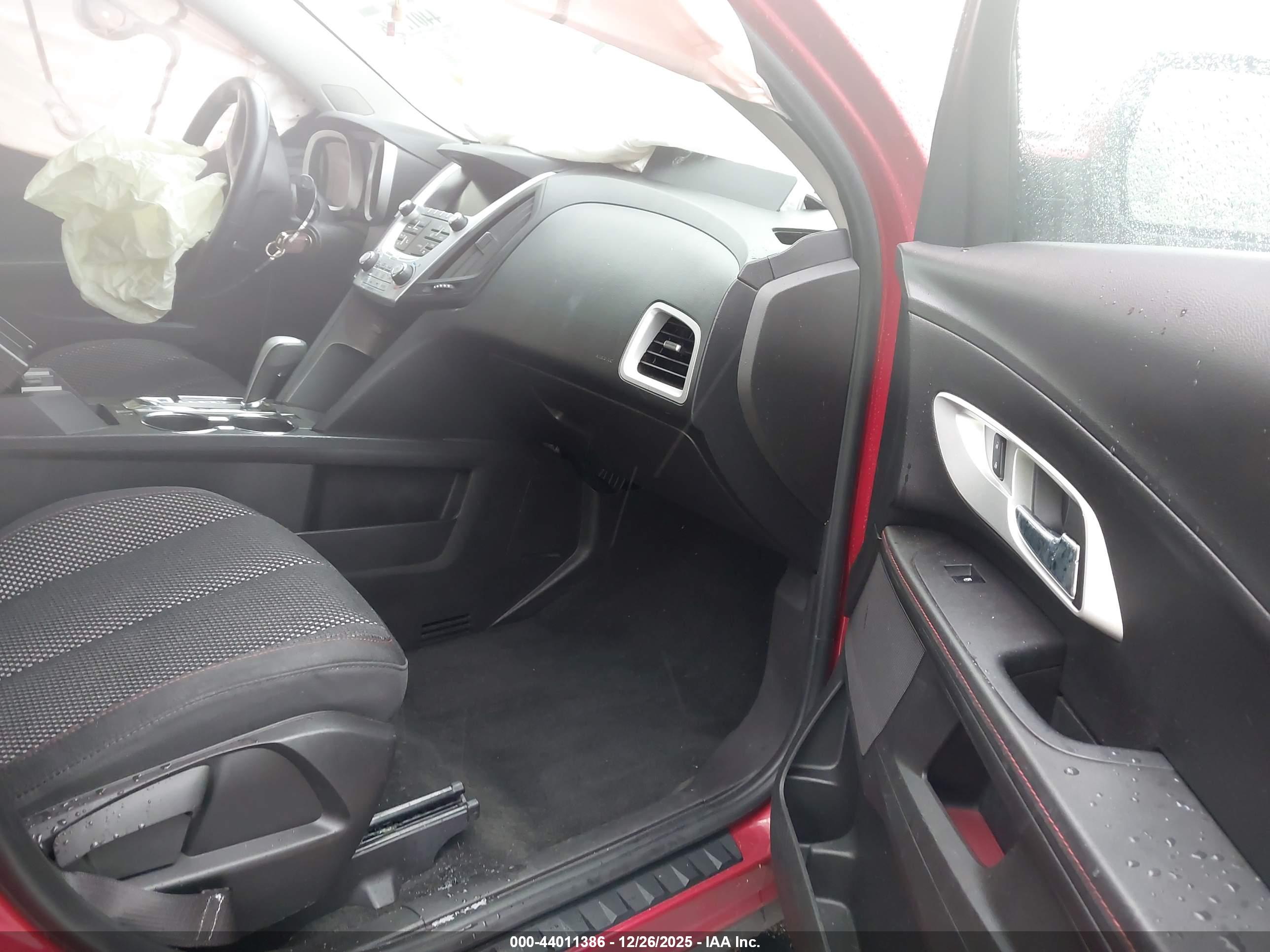 CHEVROLET EQUINOX image 5