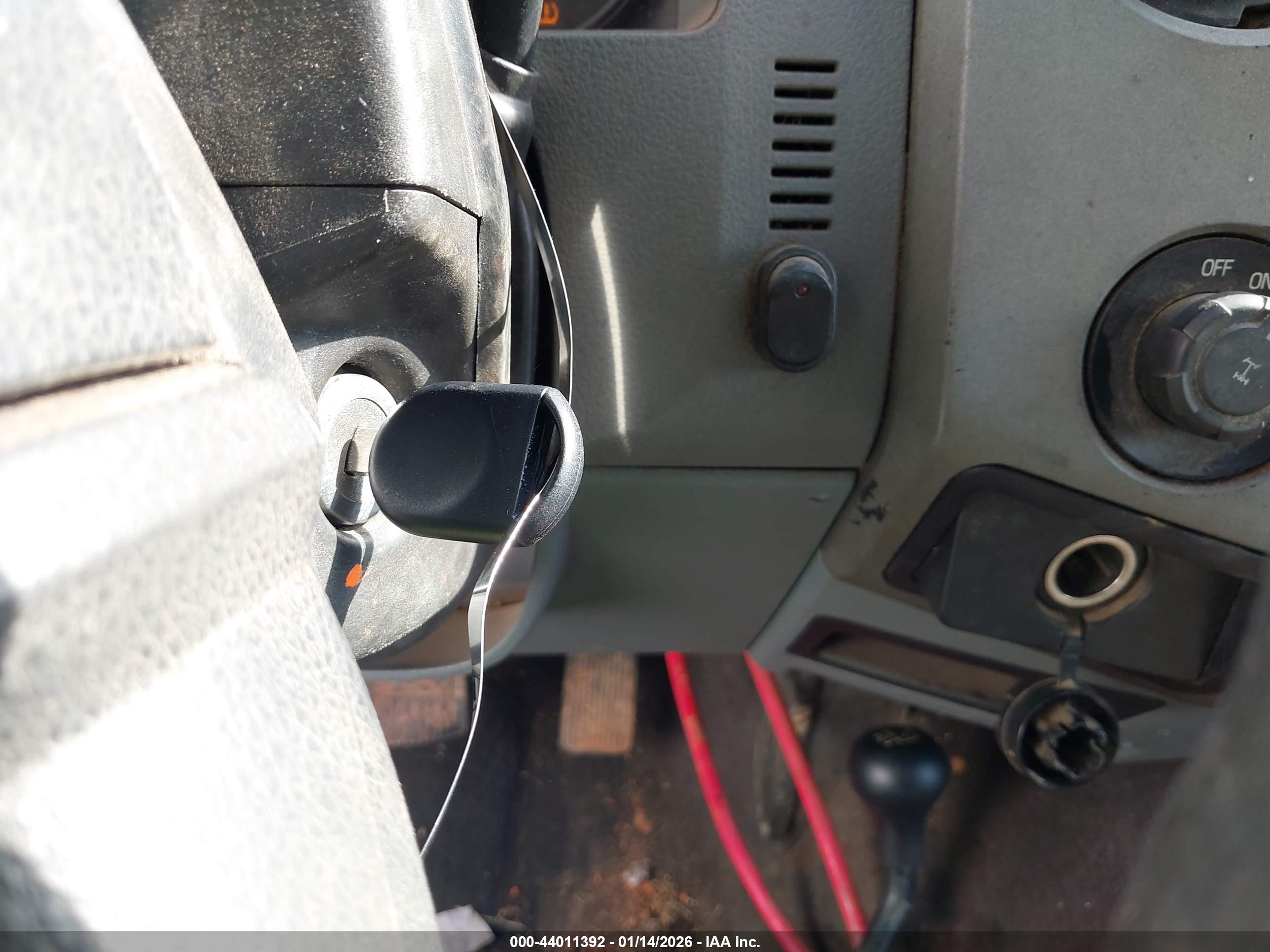 FORD E-350 image 11