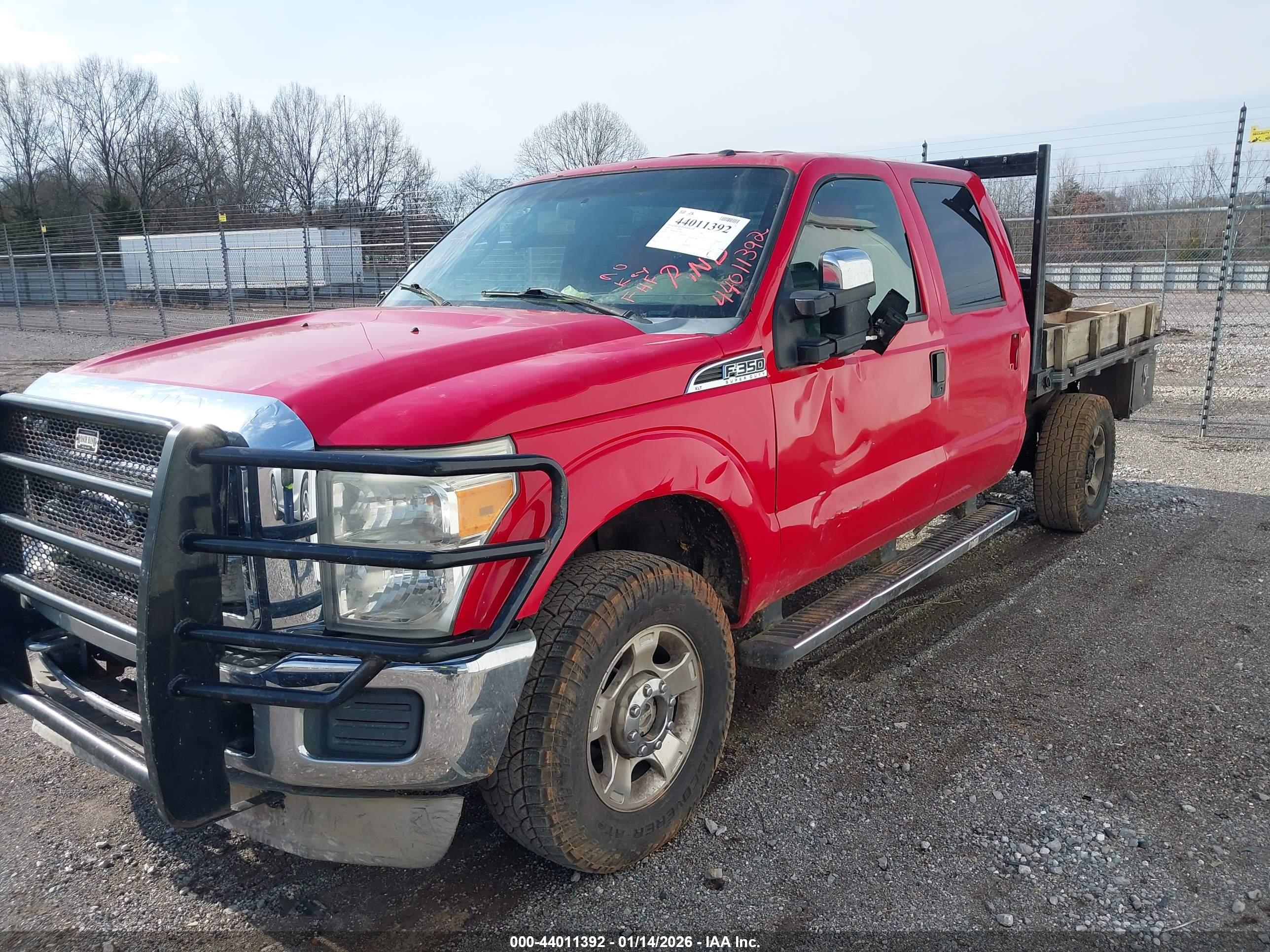 FORD E-350 image 2