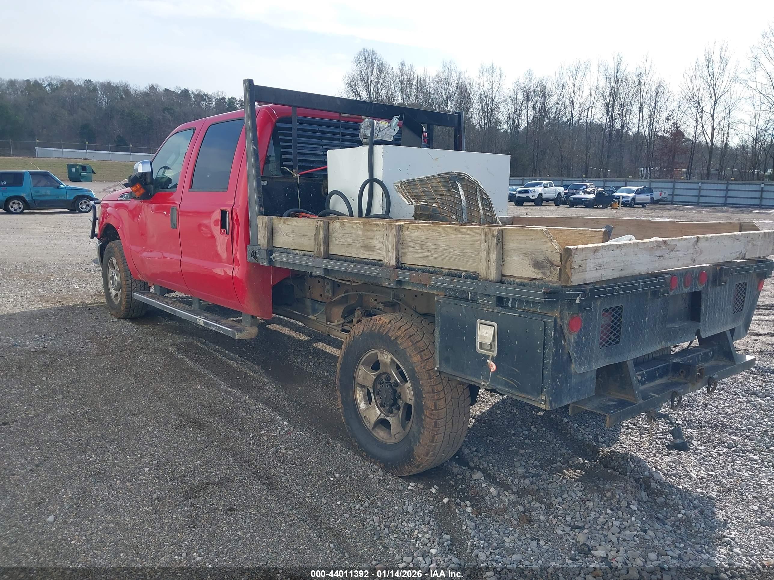 FORD E-350 image 3