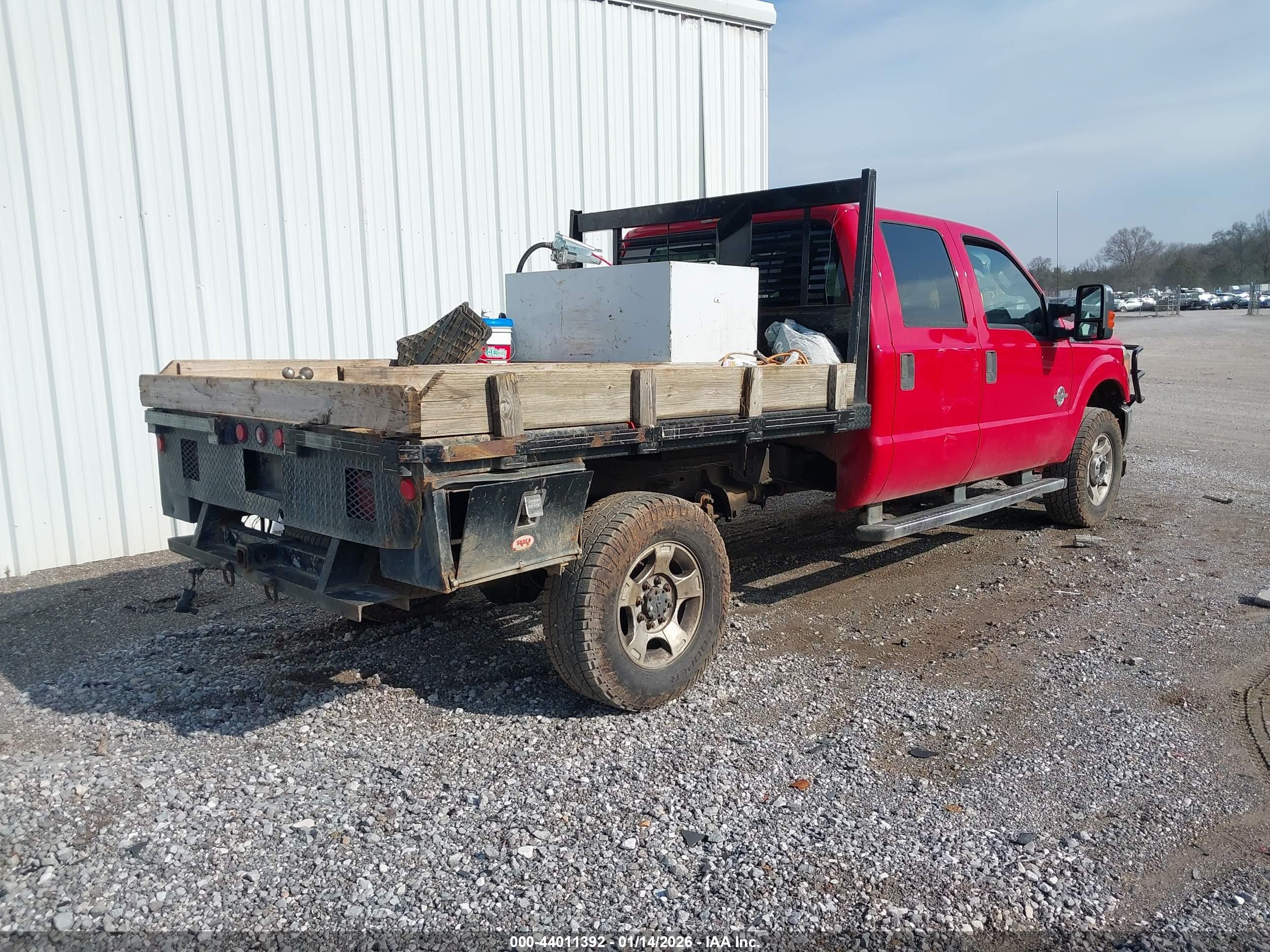FORD E-350 image 4
