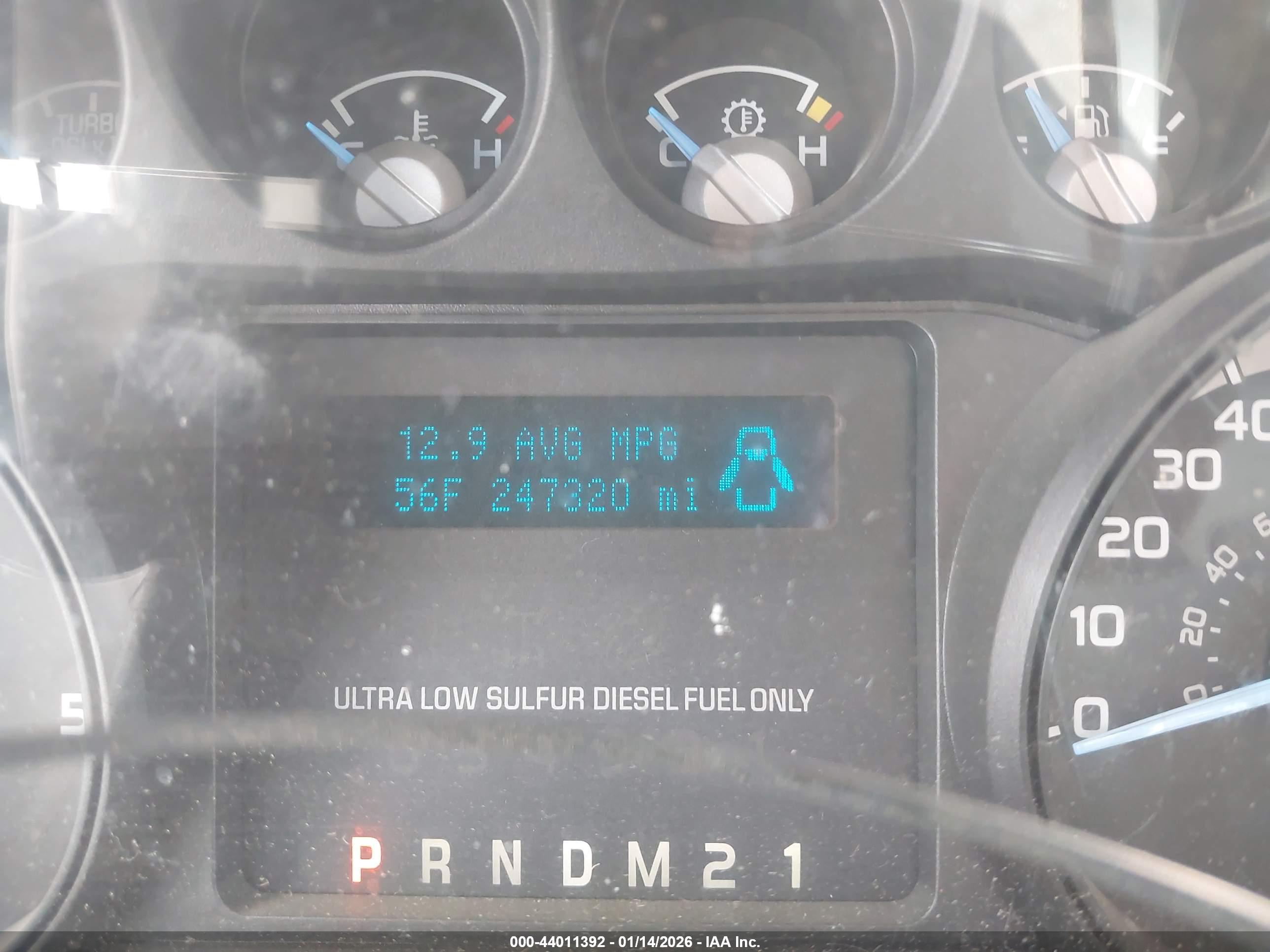 FORD E-350 image 7