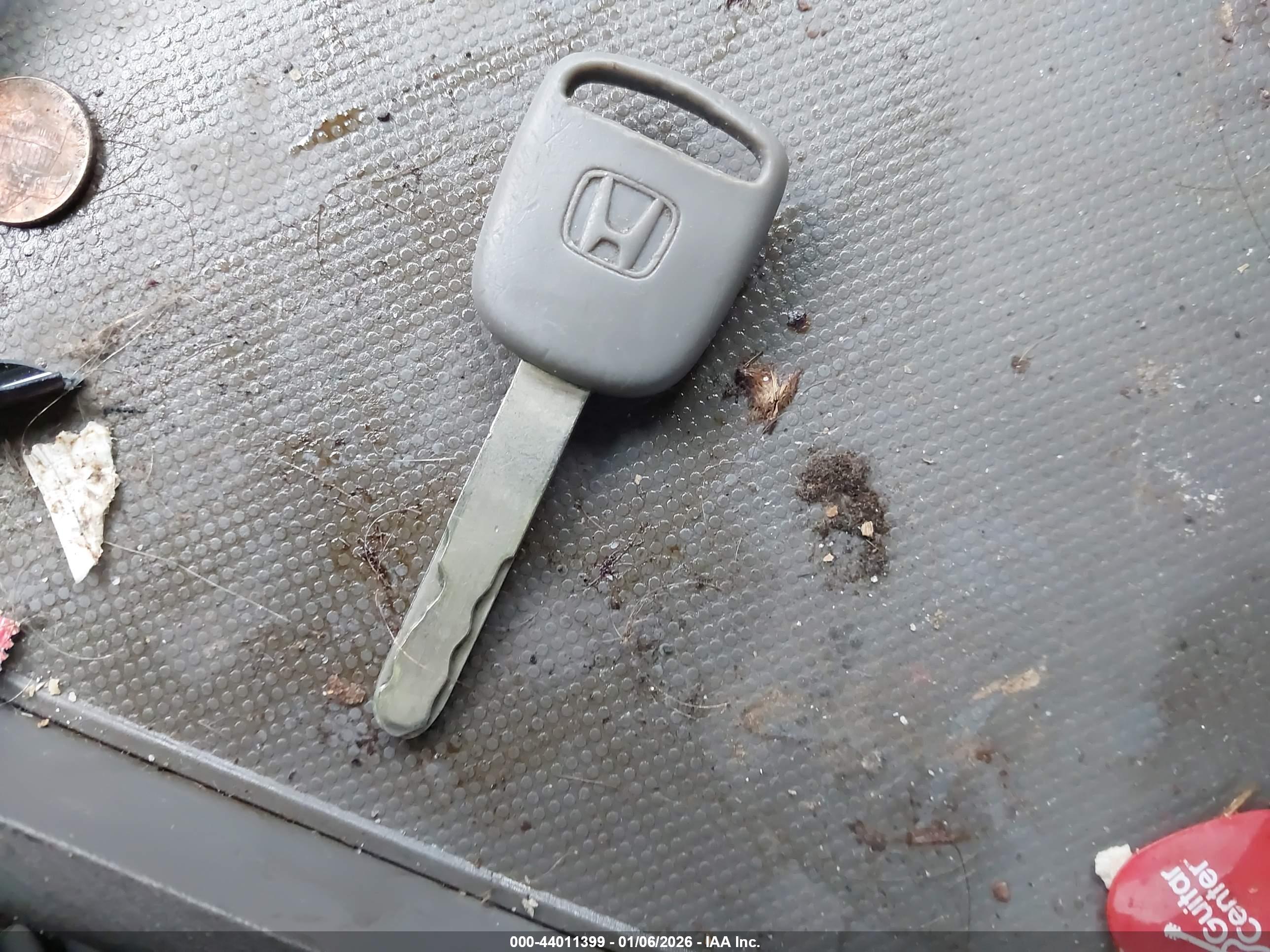 HONDA CR-V image 11