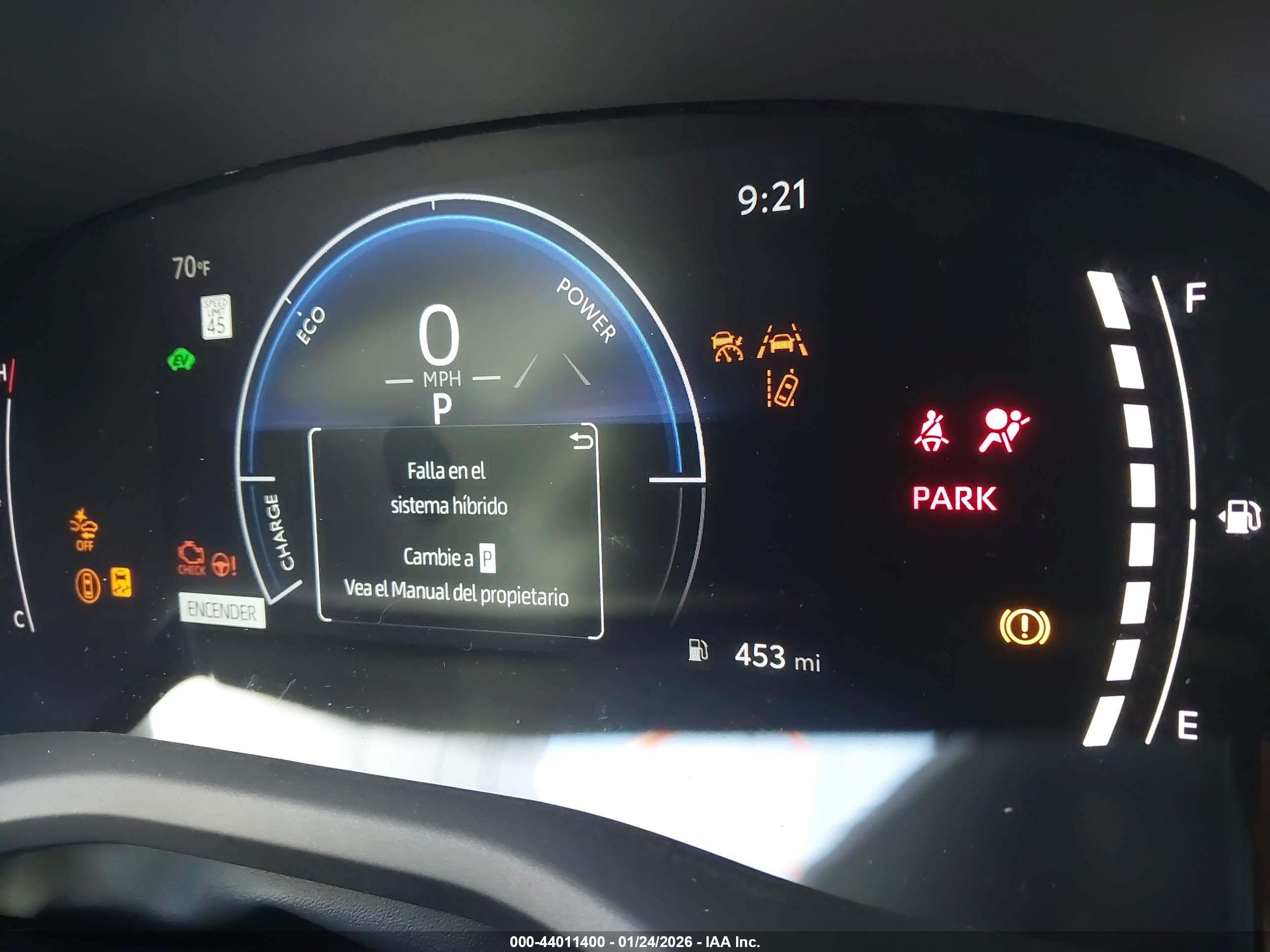 TOYOTA CAMRY image 7