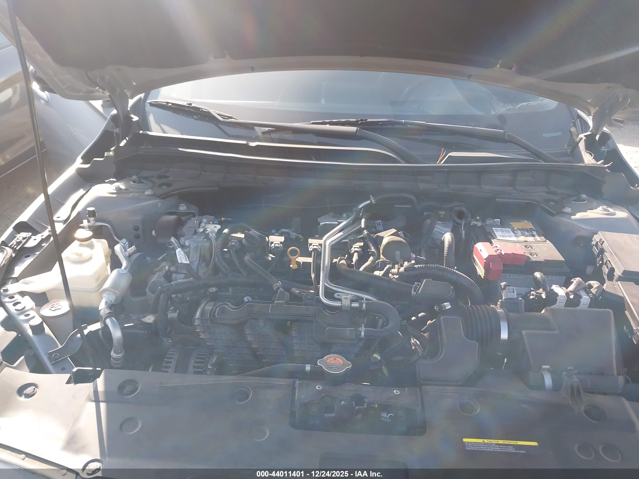 NISSAN ALTIMA image 10