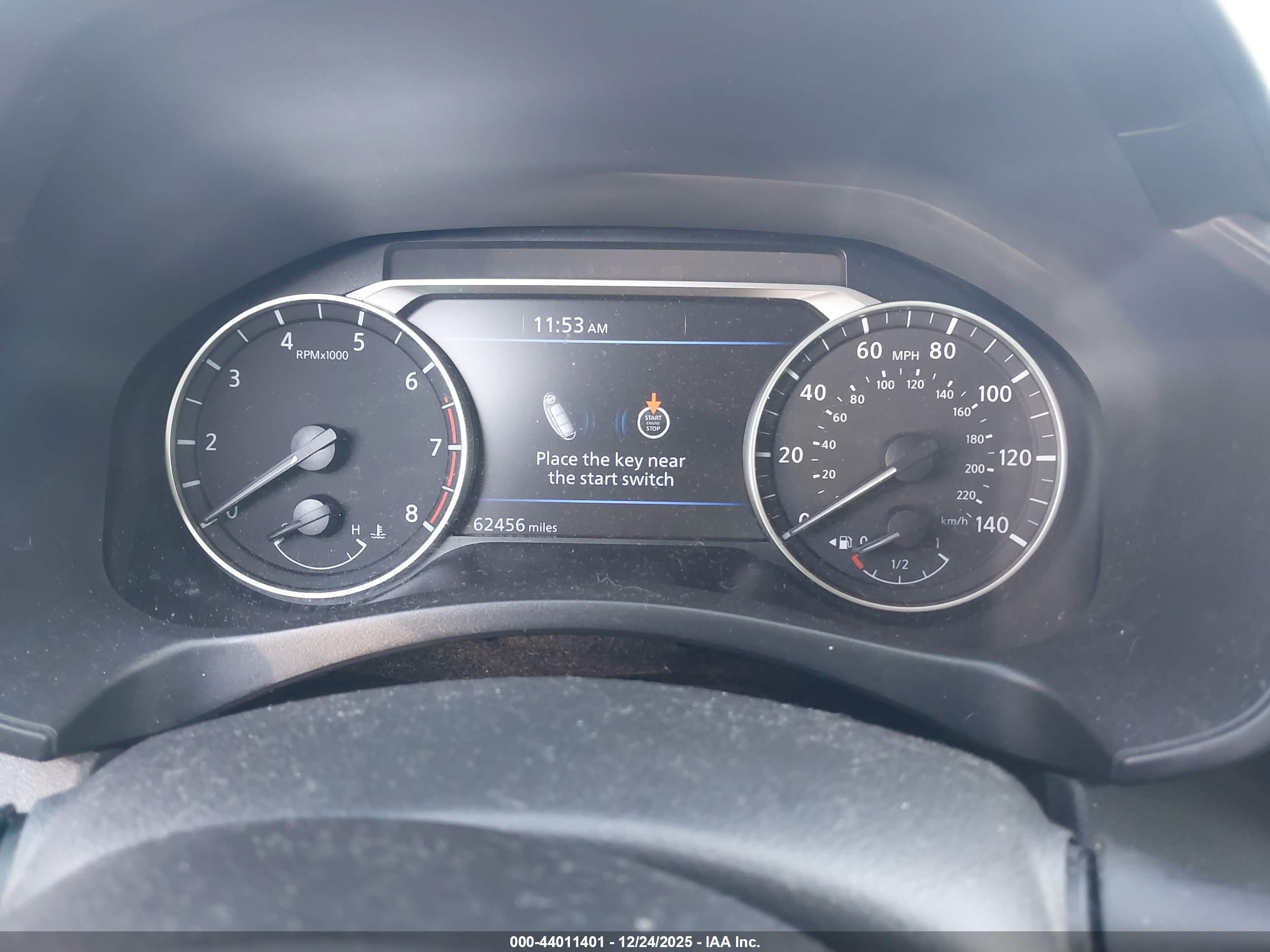 NISSAN ALTIMA image 7