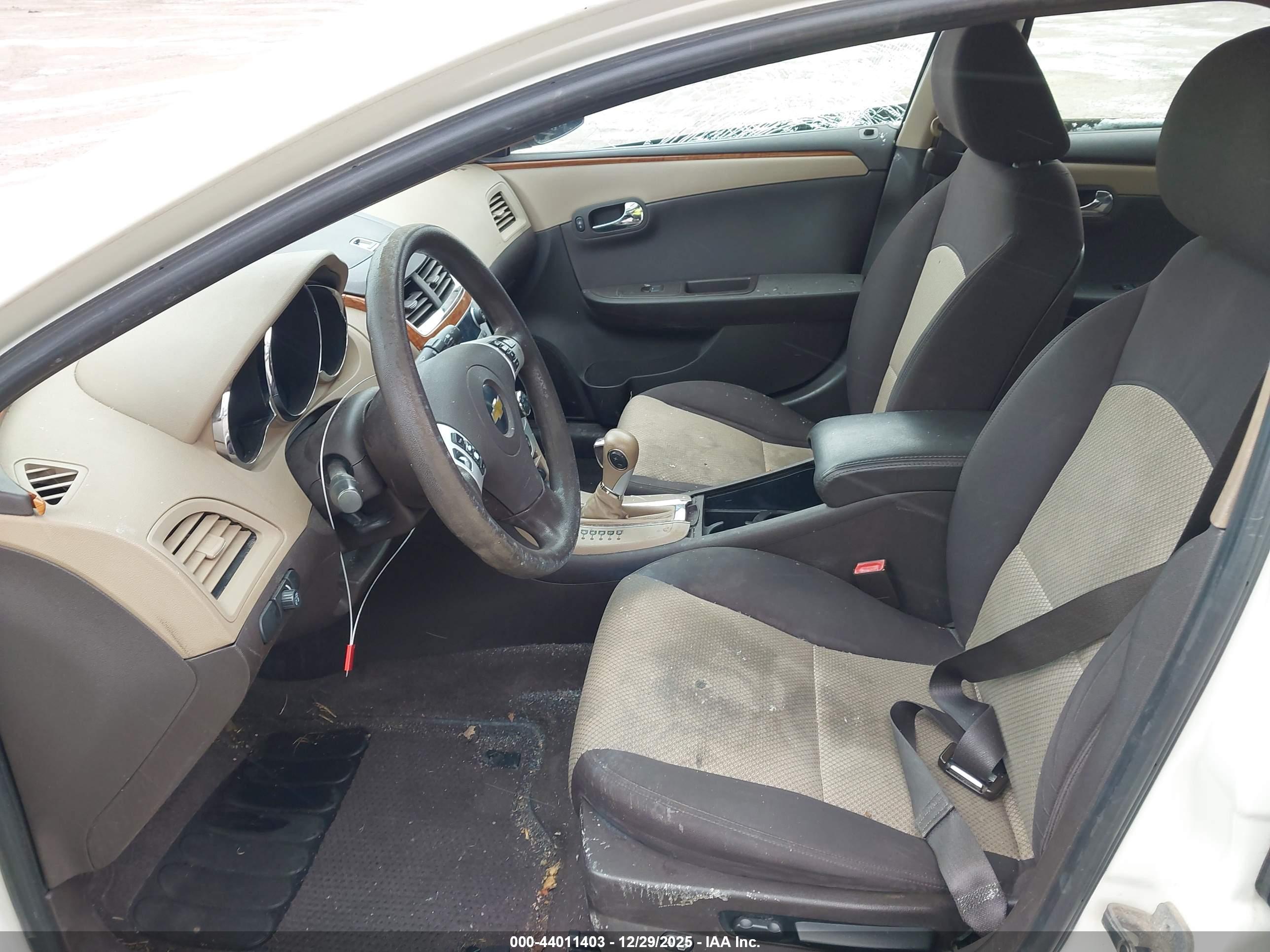 CHEVROLET MALIBU image 5
