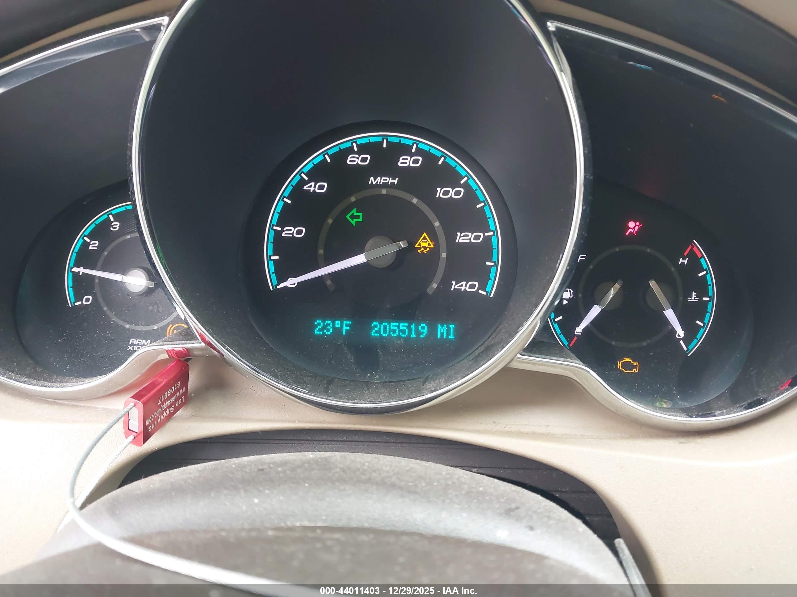 CHEVROLET MALIBU image 7