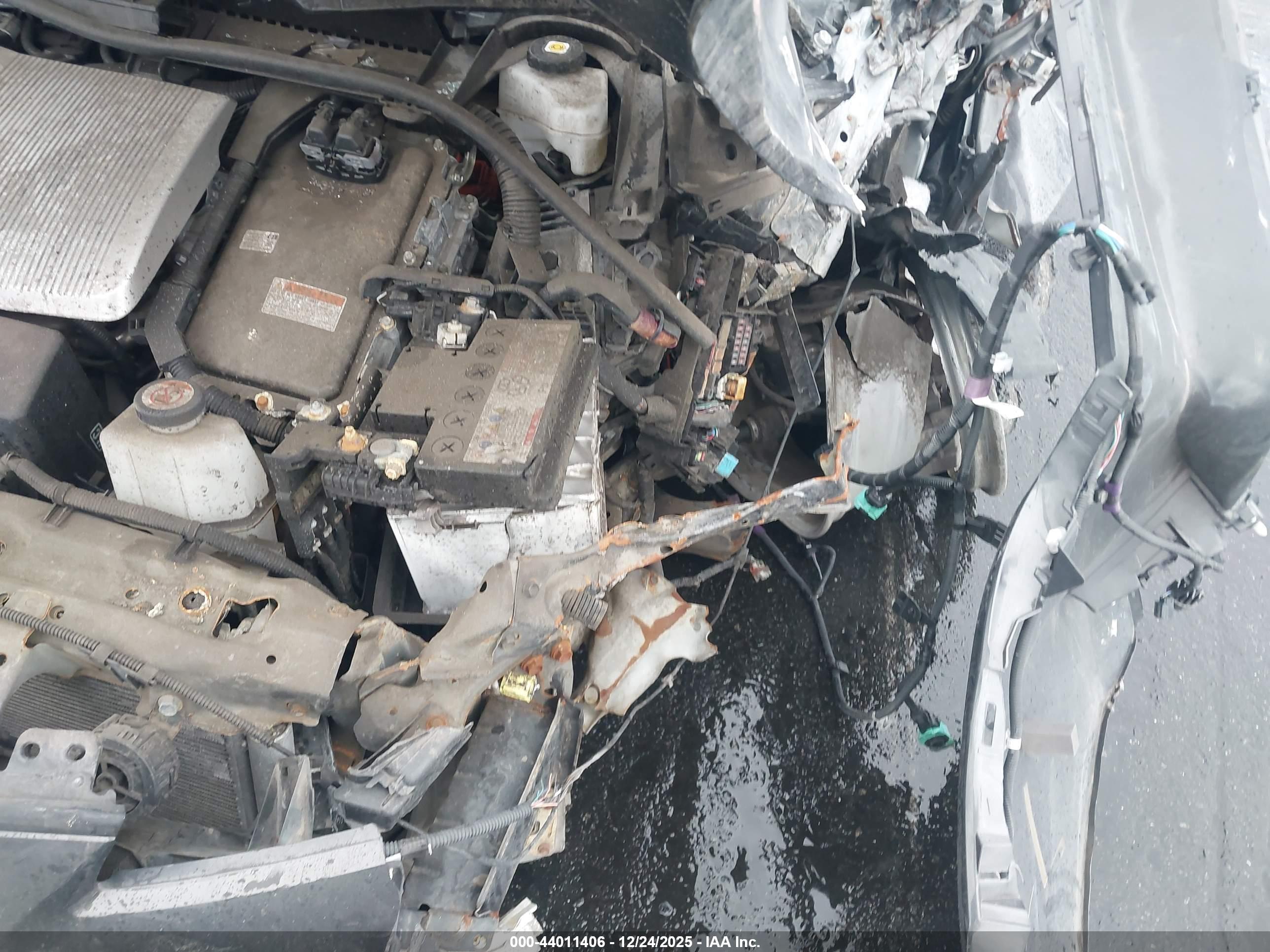 TOYOTA PRIUS image 6