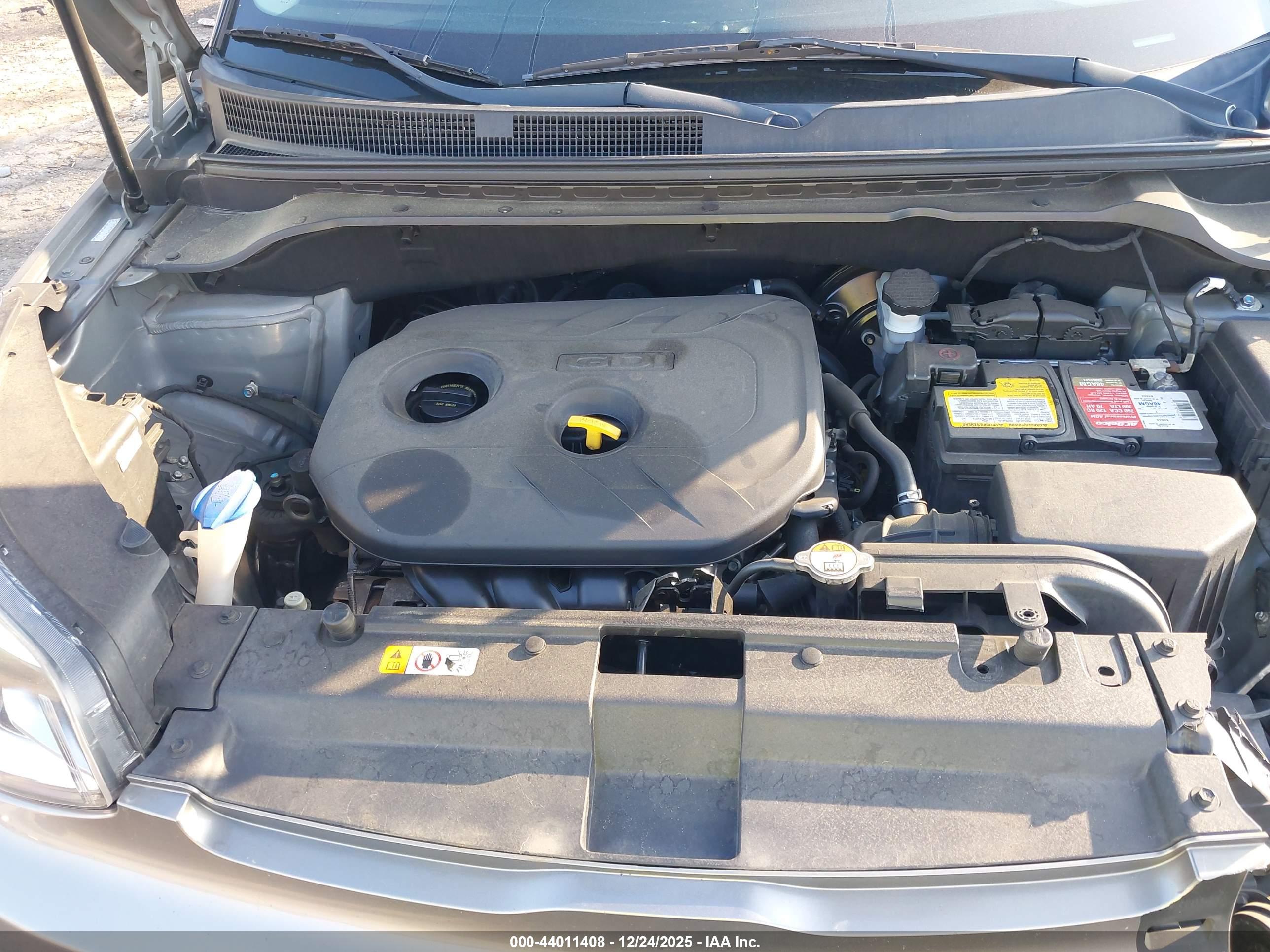 KIA SOUL image 10
