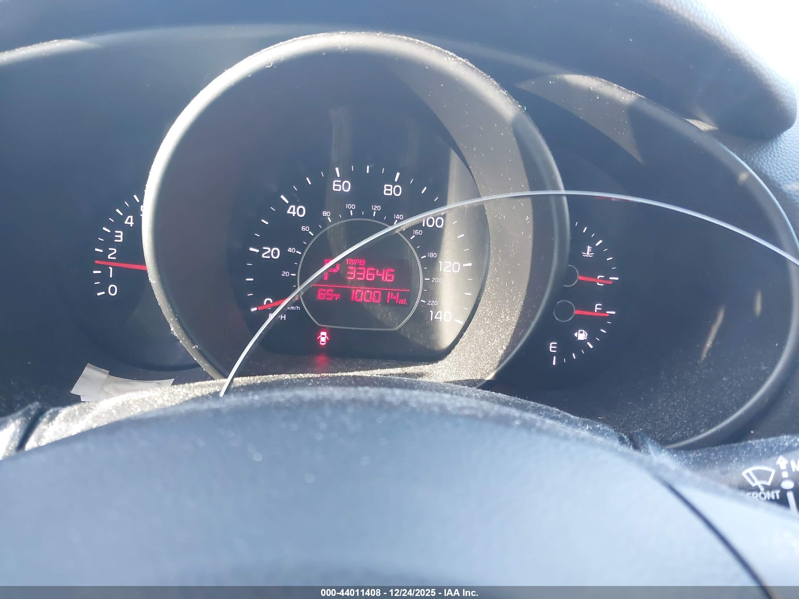 KIA SOUL image 7