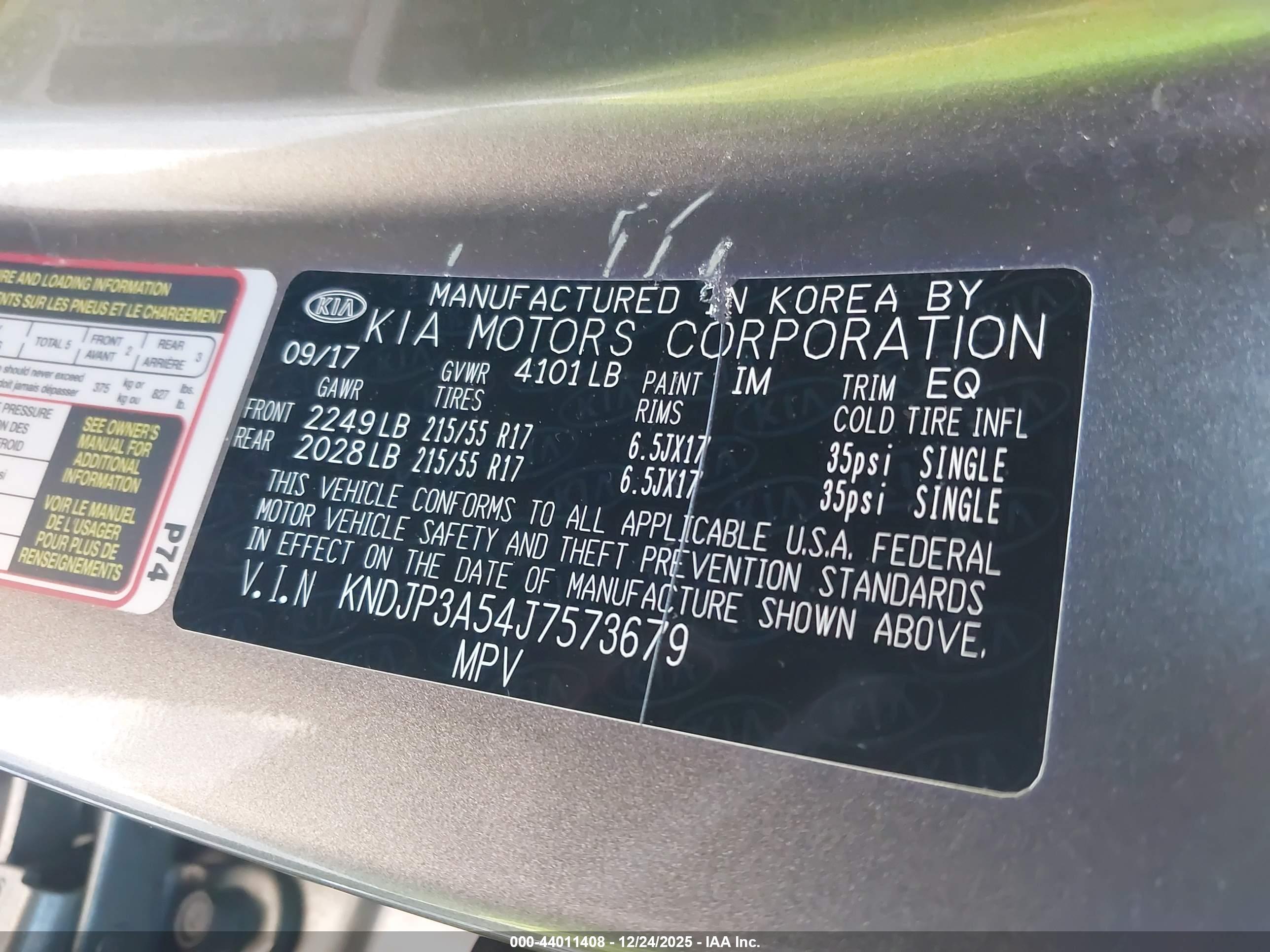 KIA SOUL image 9