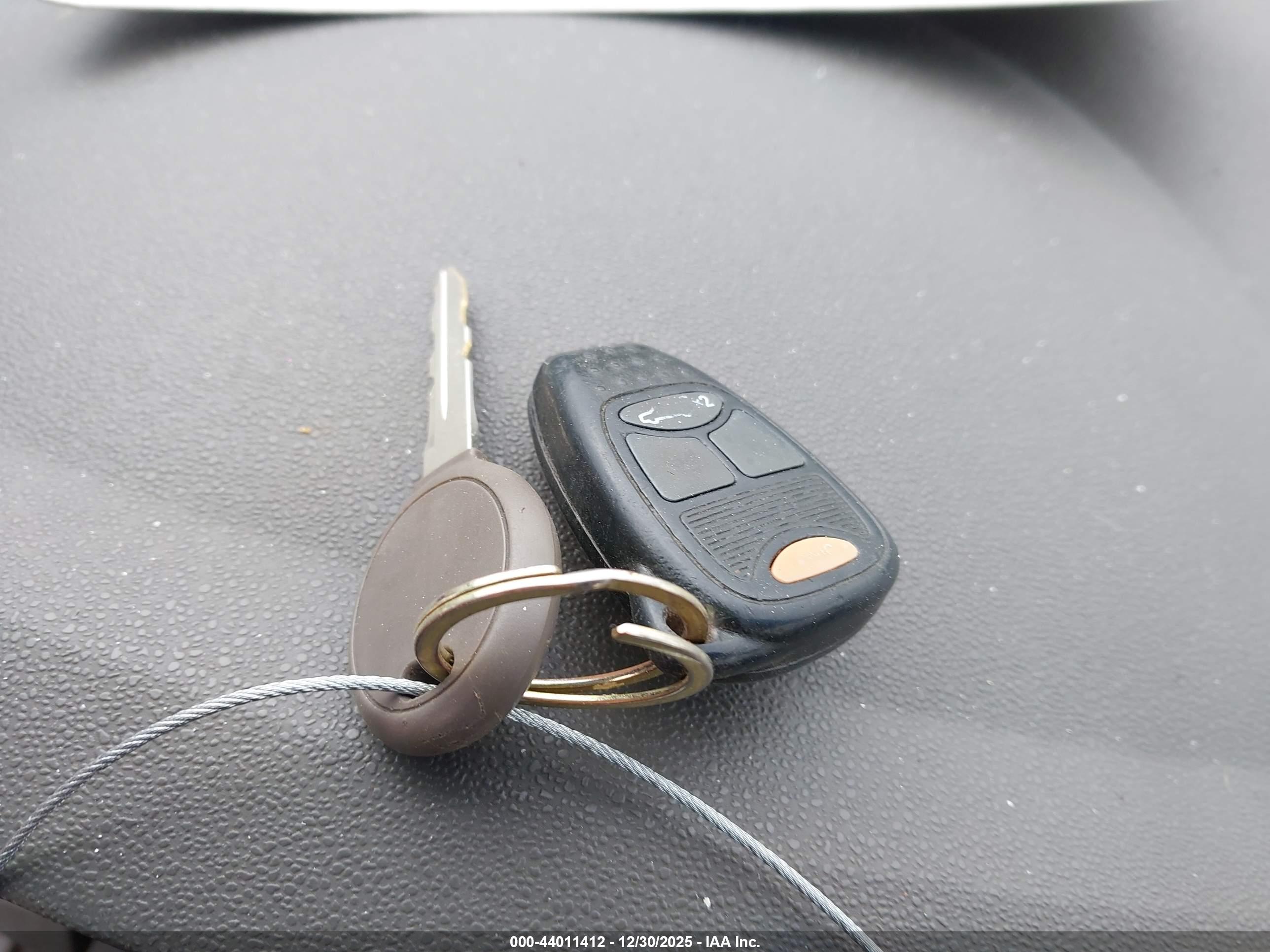 CHRYSLER SEBRING image 11