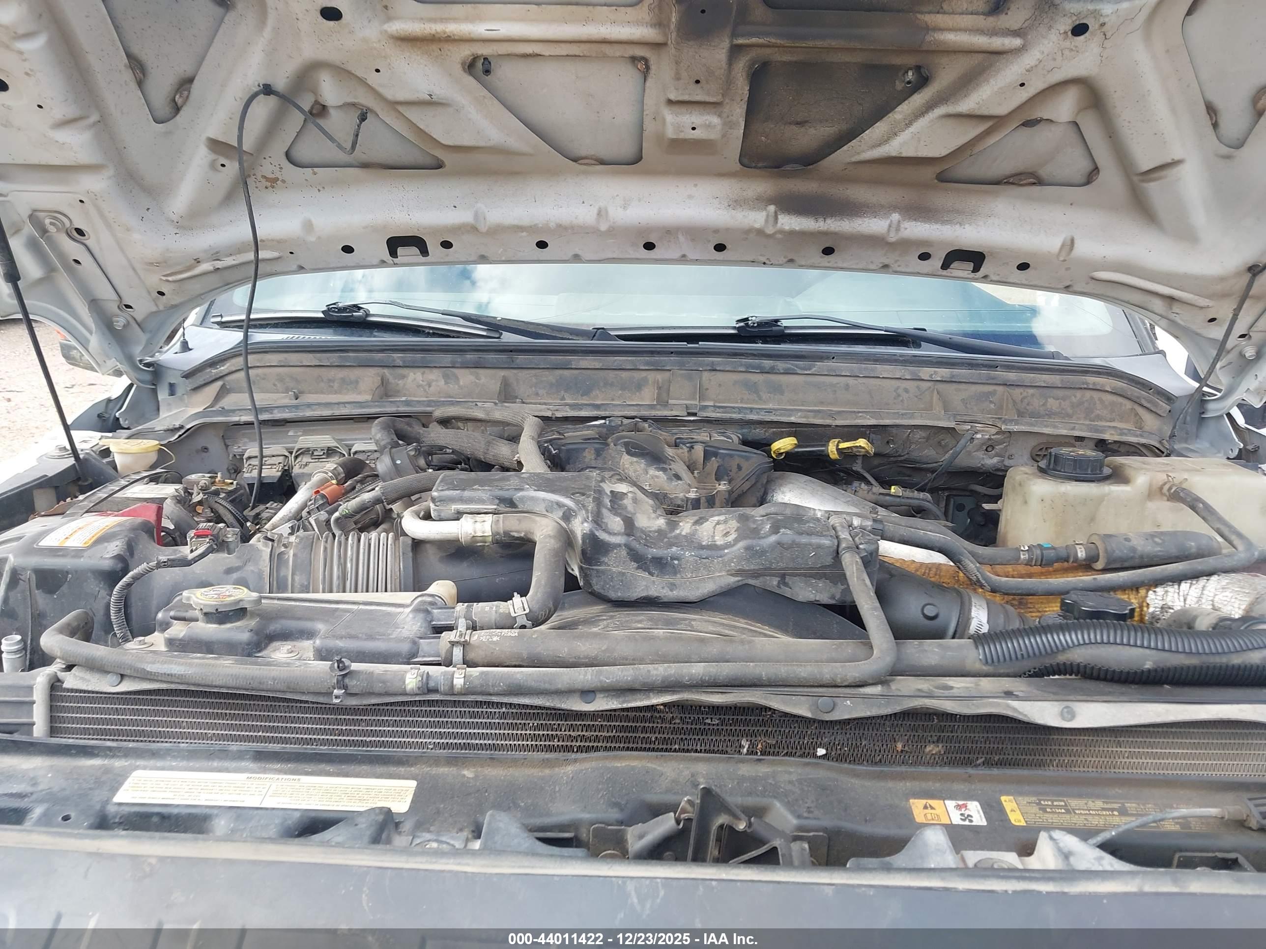 FORD F-350 image 10